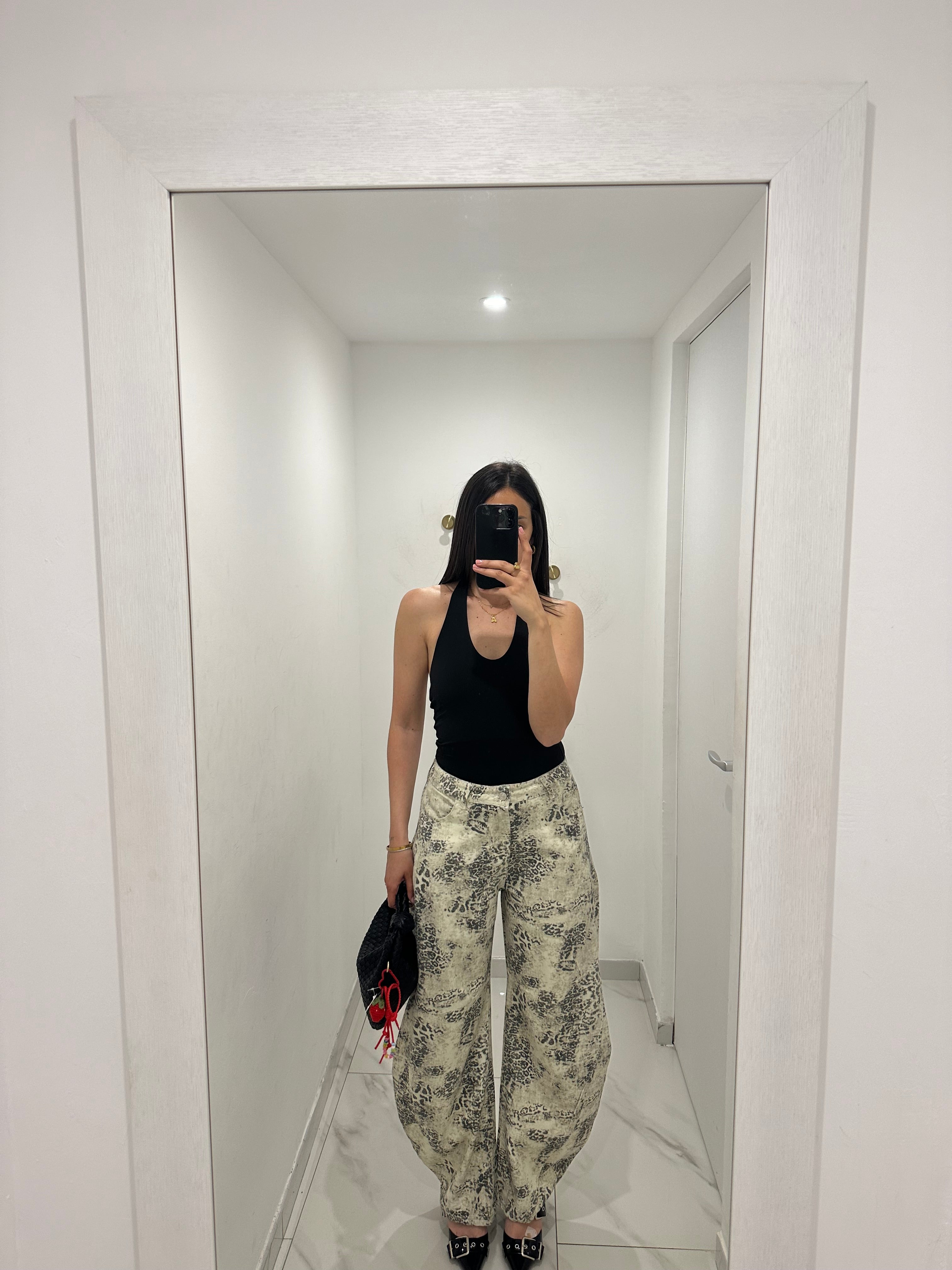 Jeans Balloon Fantasia