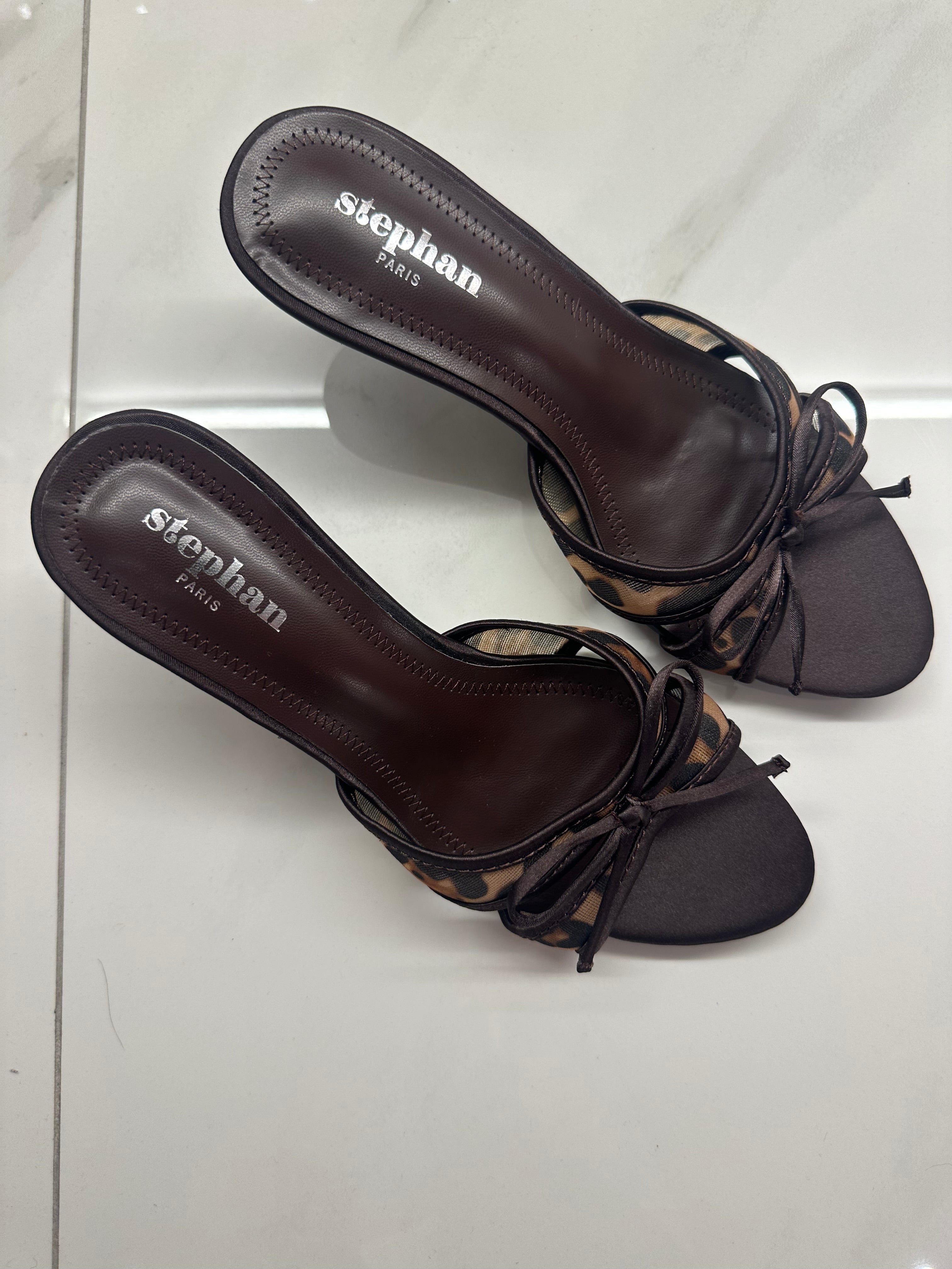 Tacco mod.zara