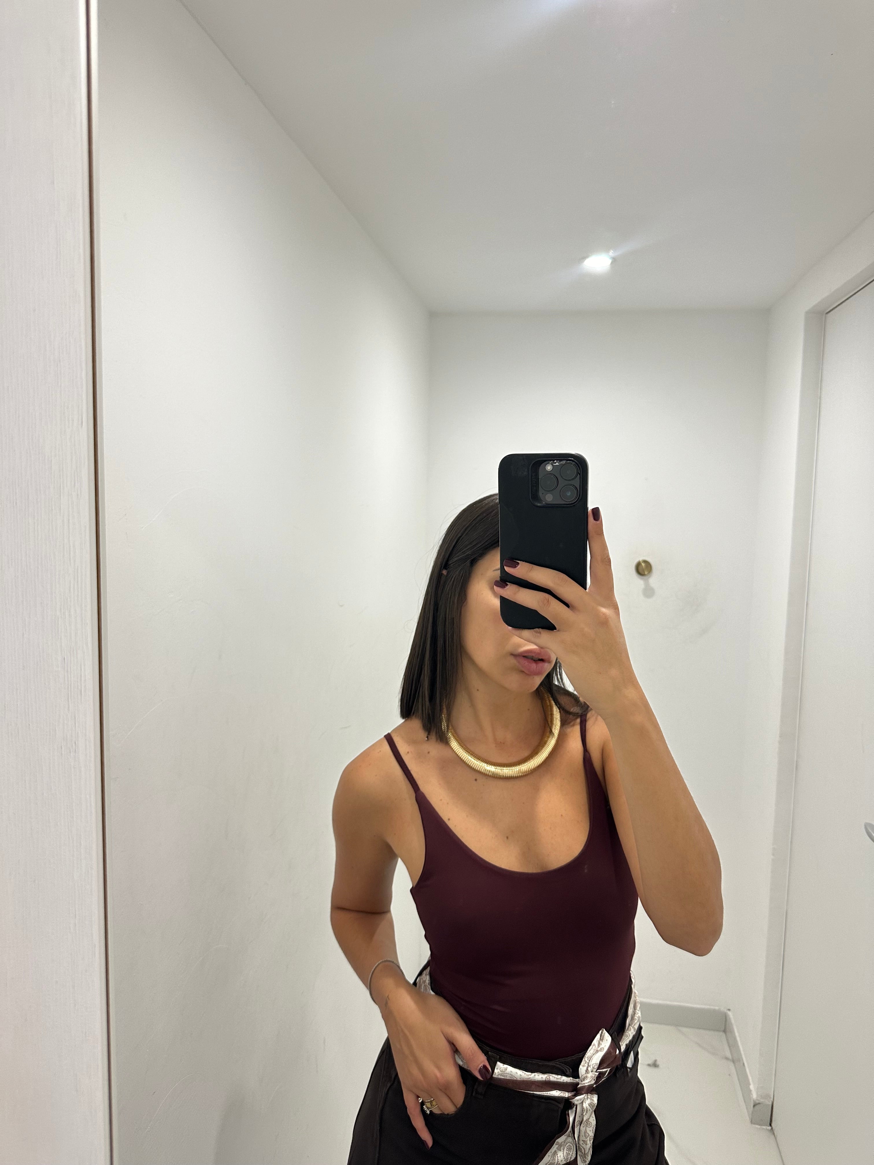 Body basic