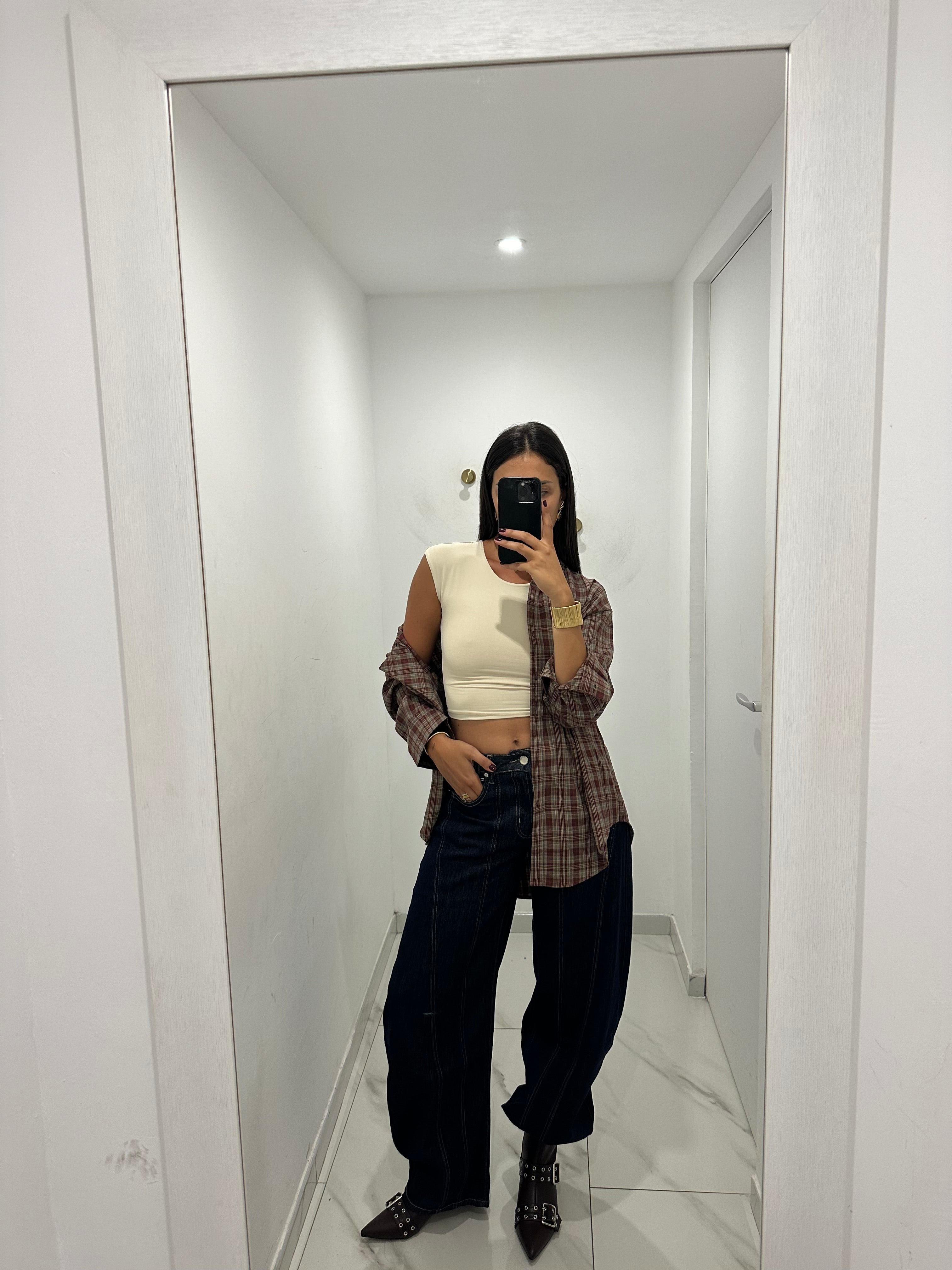 Jeans baggy
