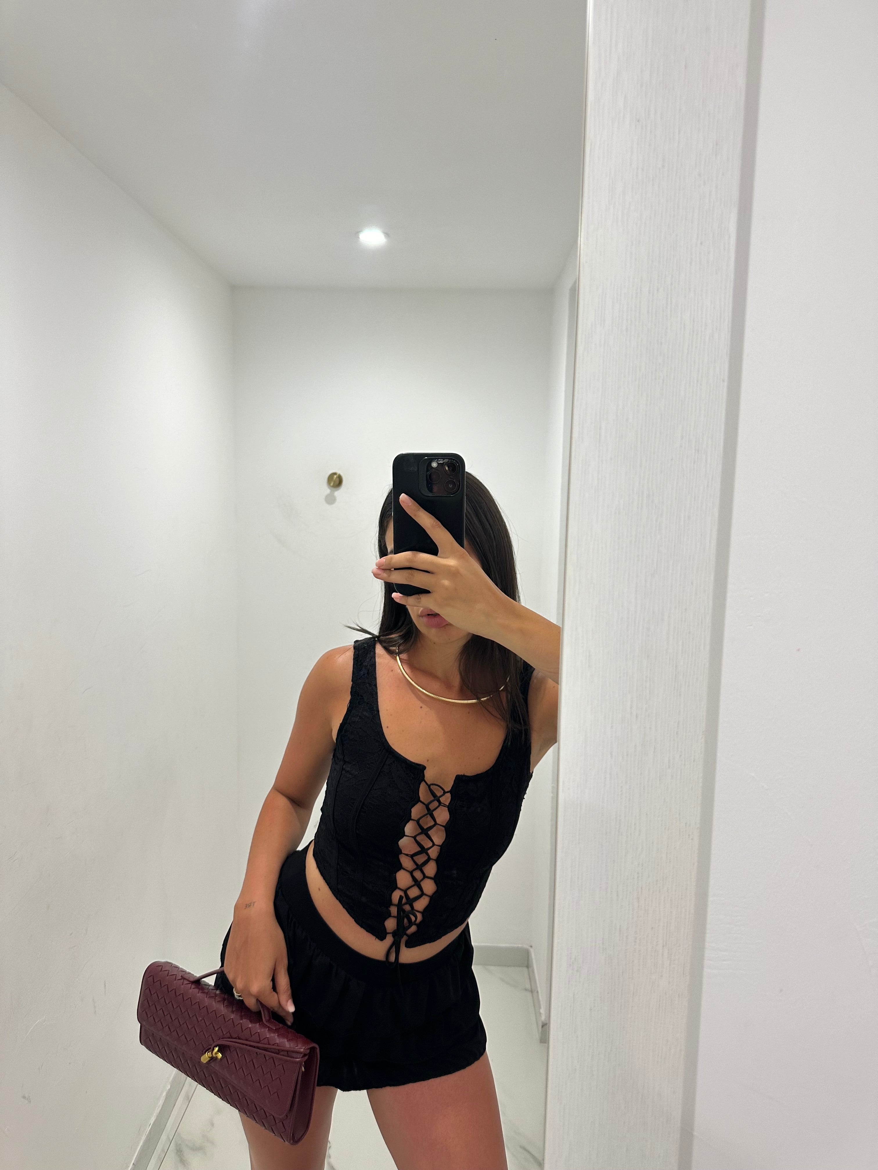 Coordinato Madame