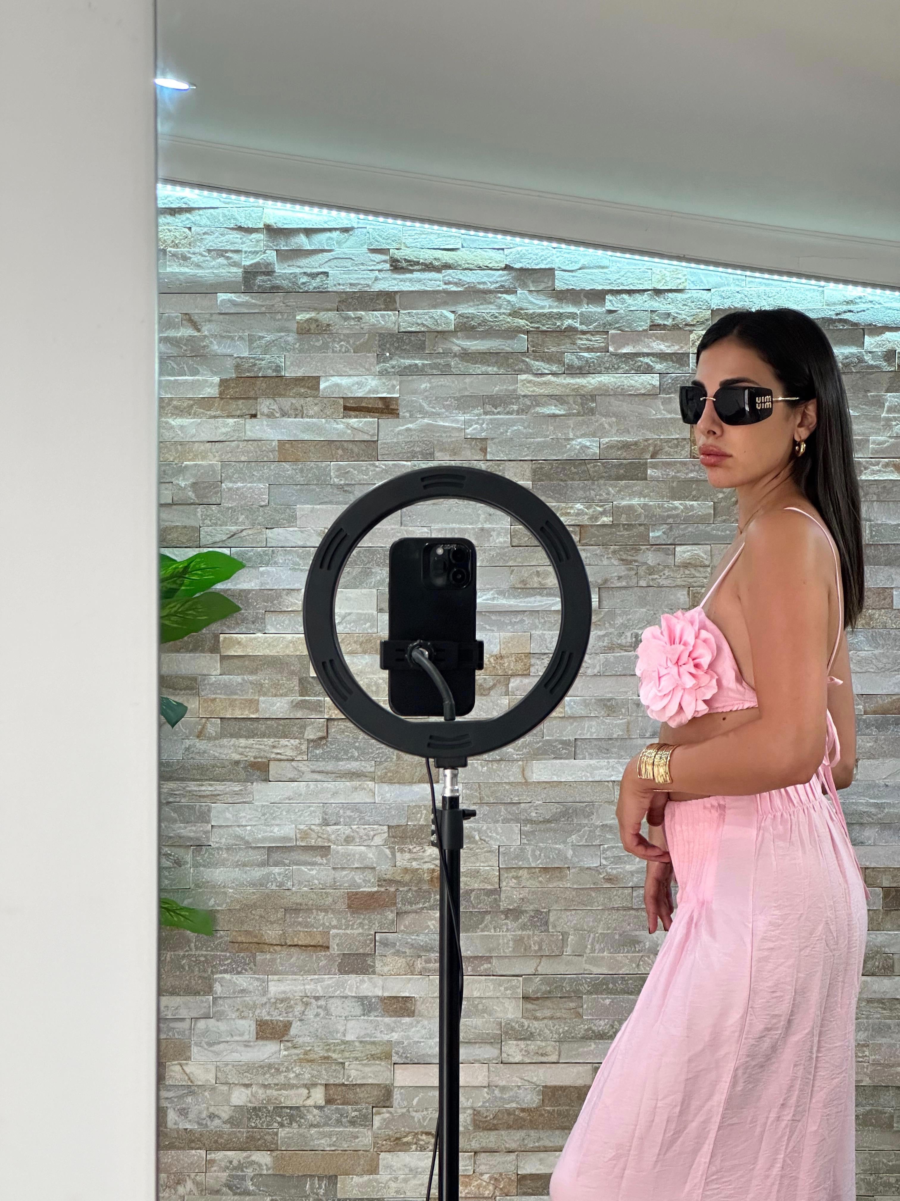 Coordinato Rosy
