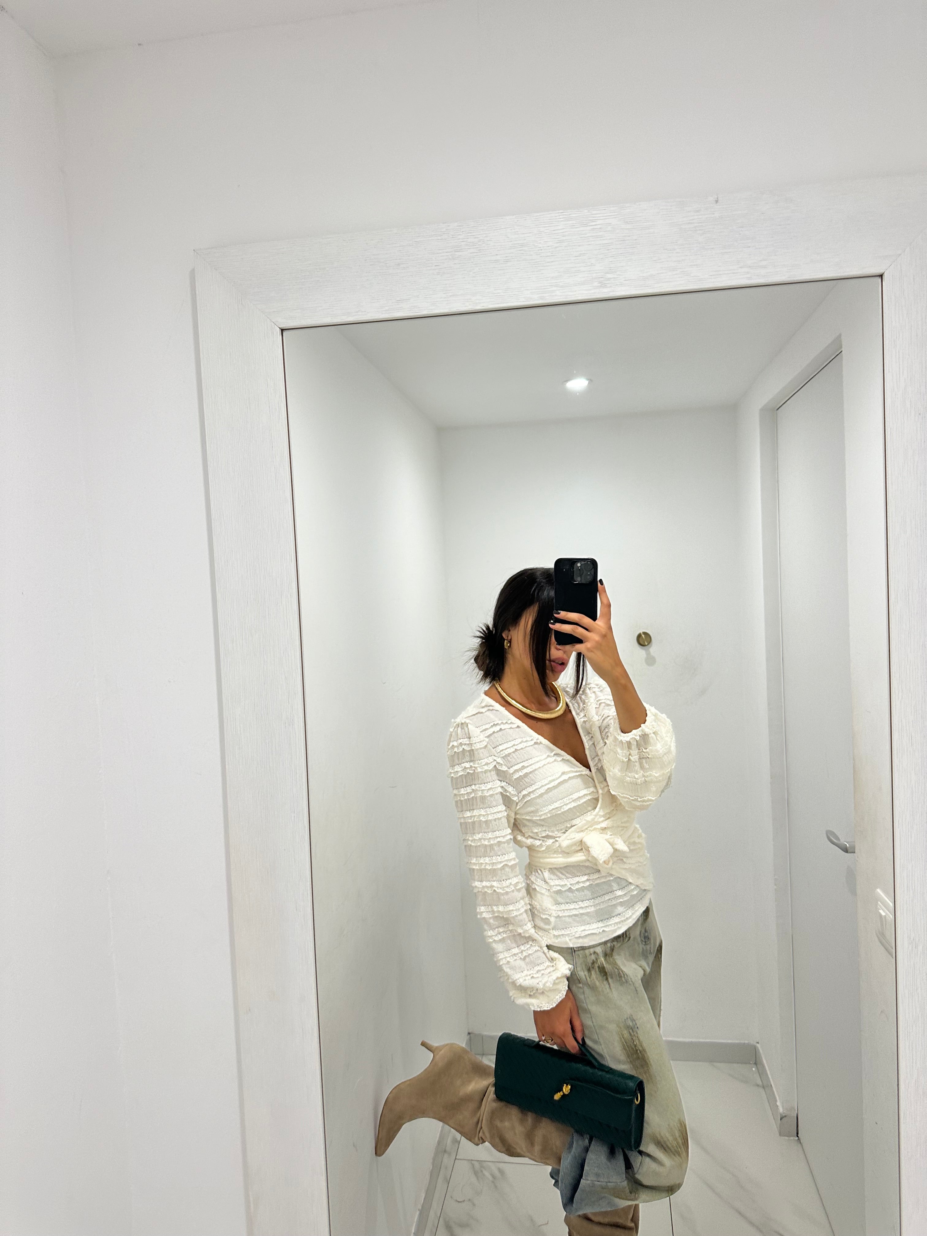 Cardigan Special