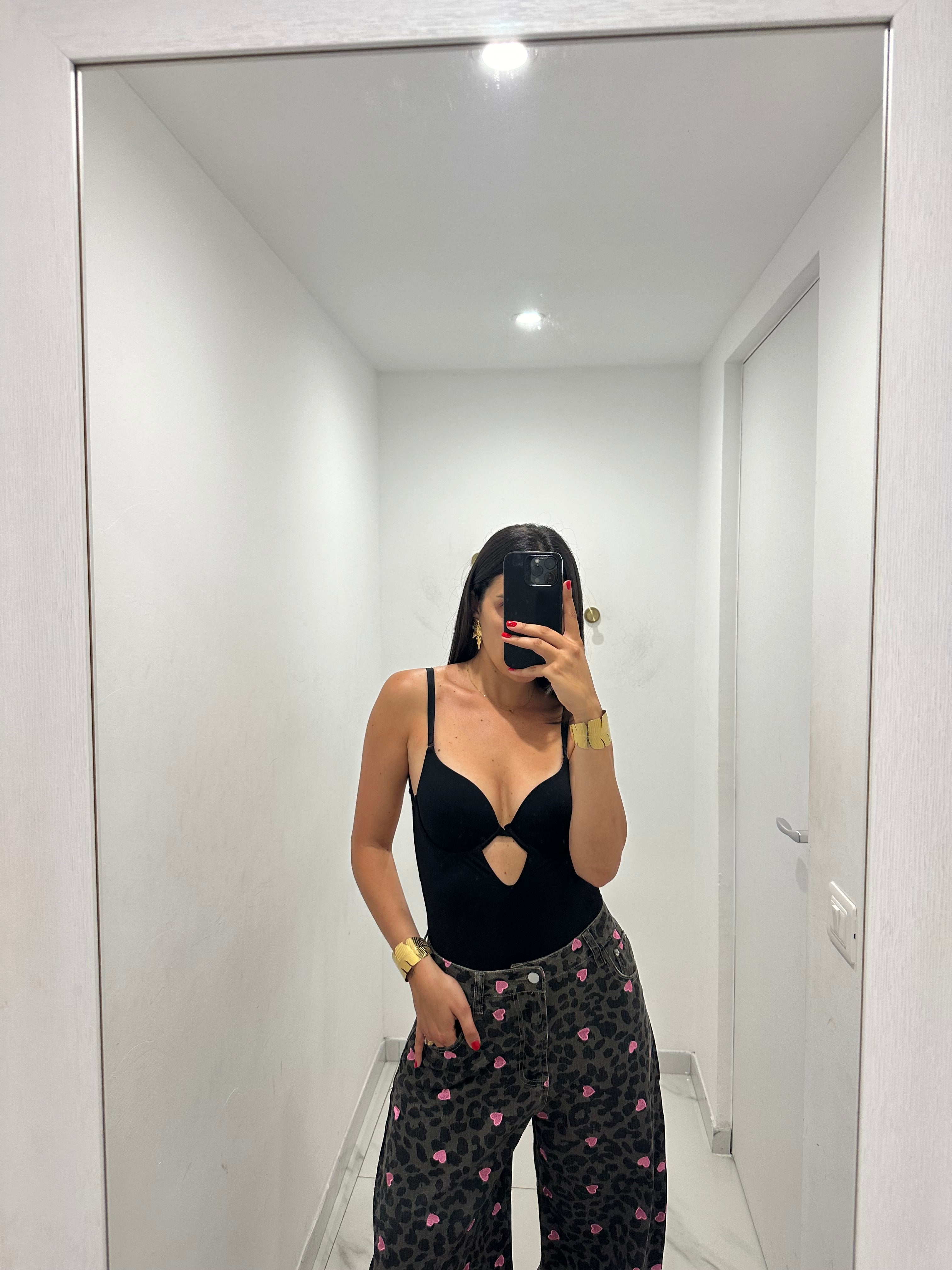 Body Contenitivo