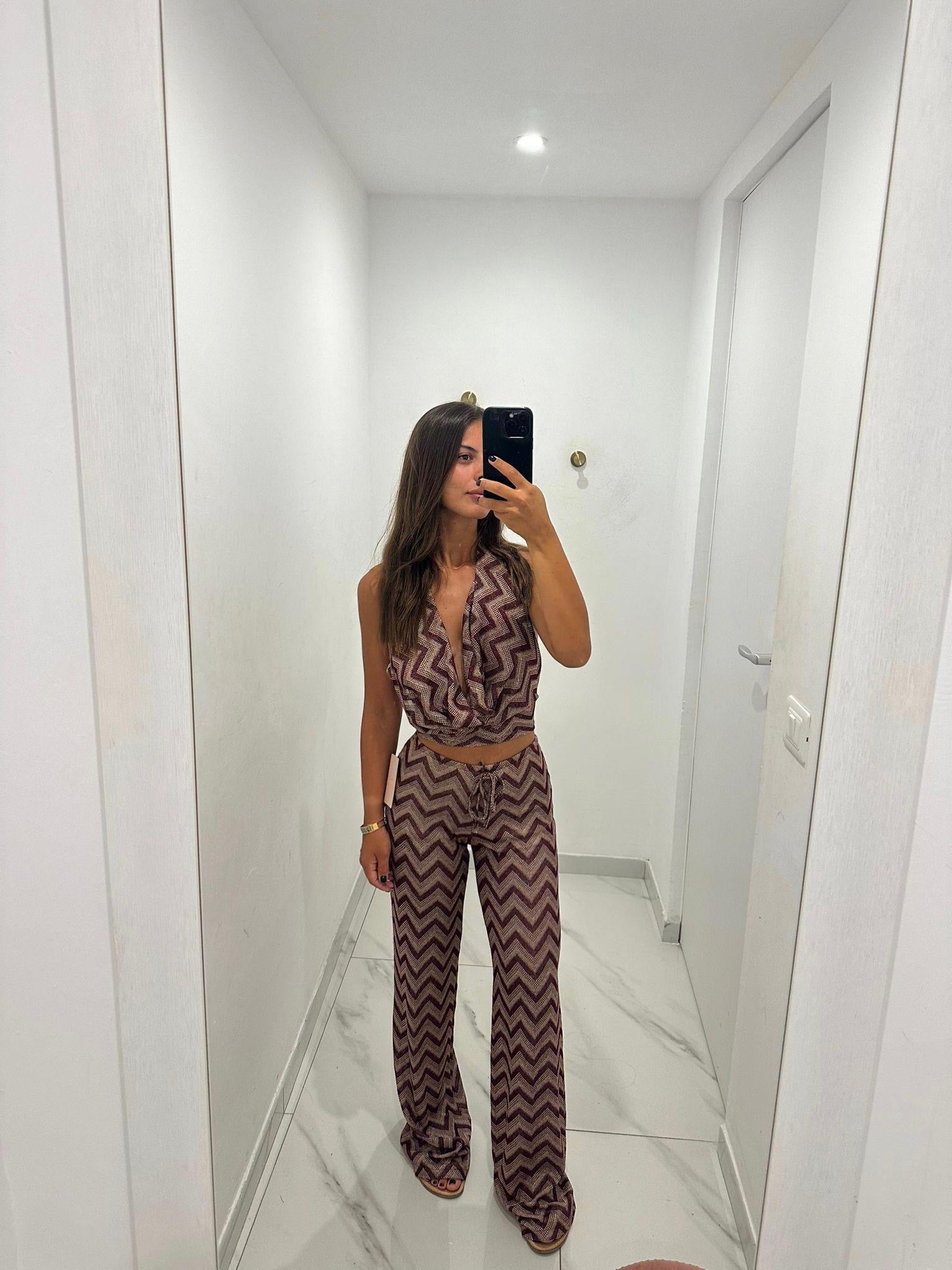 Coordinato Francesca