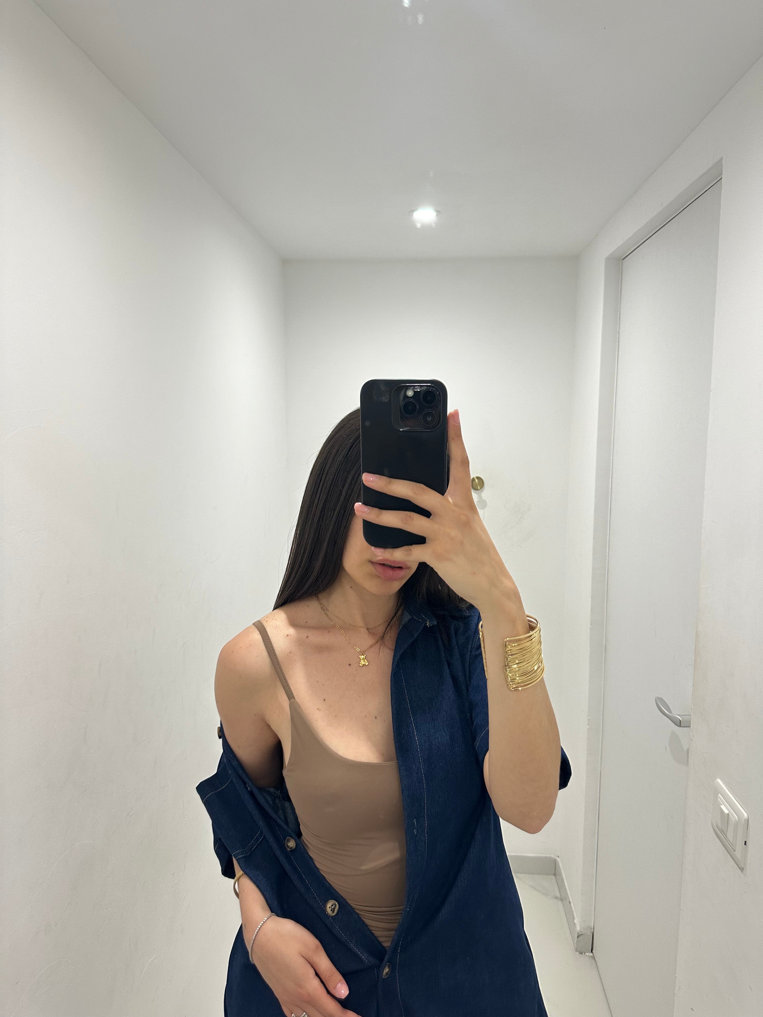 Body basic