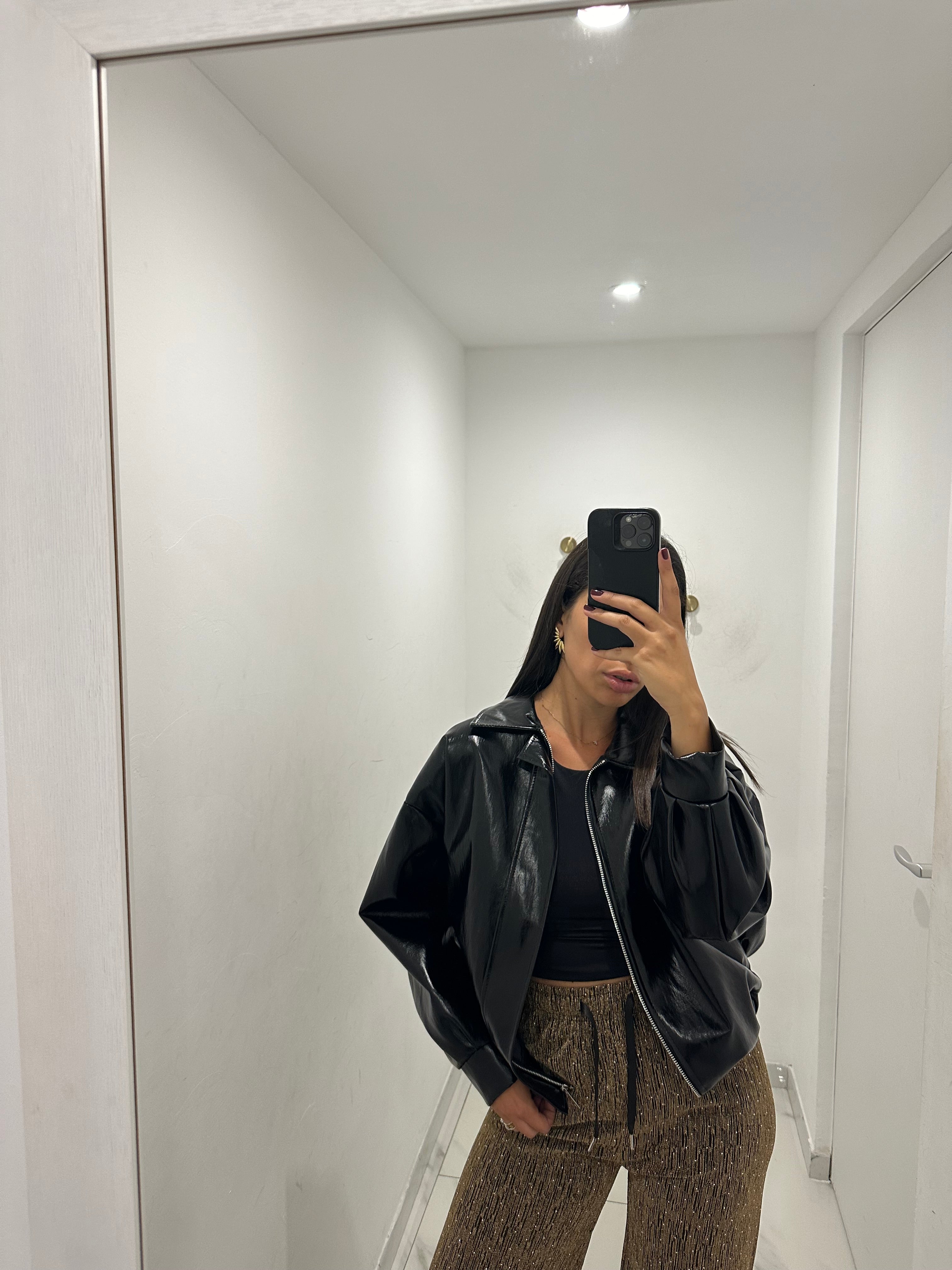 Bomber Vernice