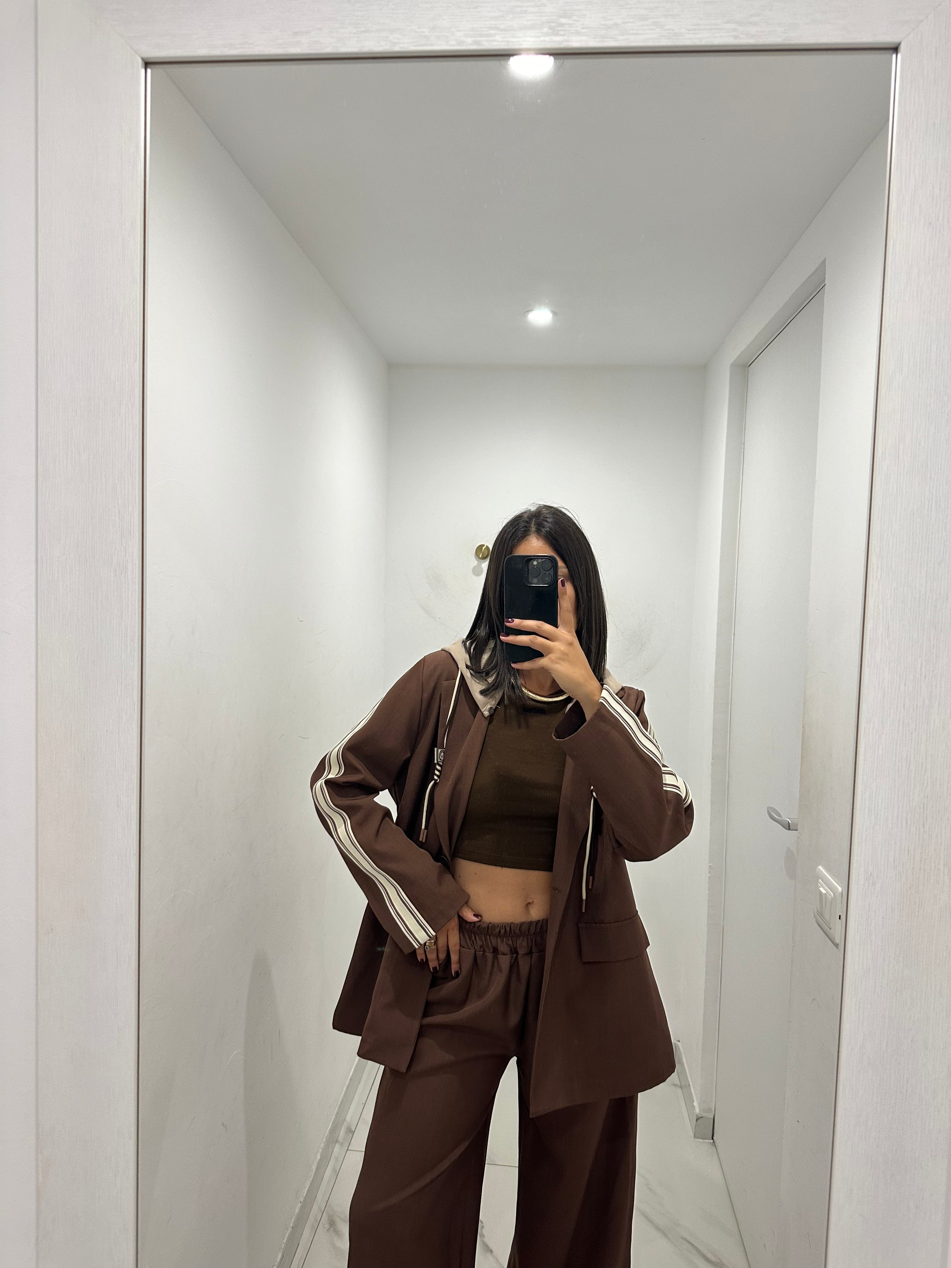 Tailleur SPORT