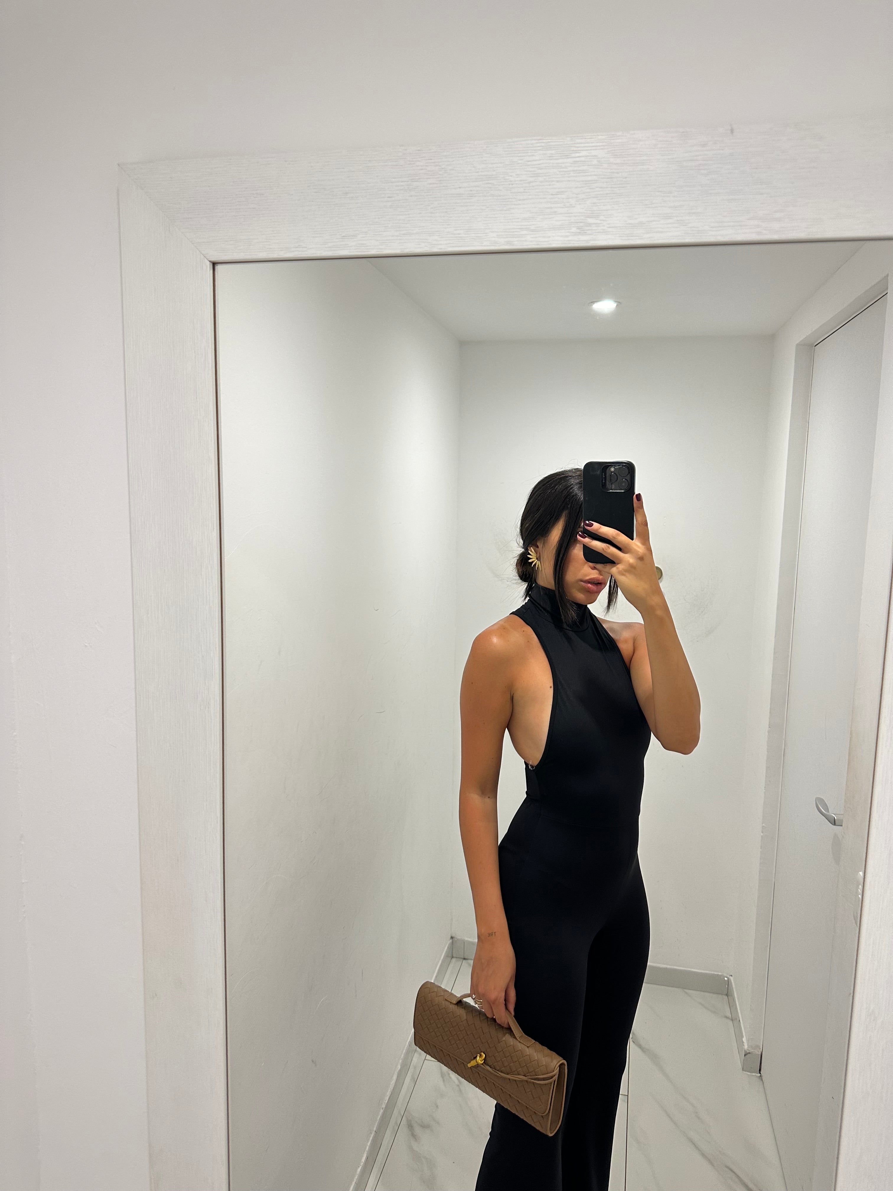 Tutina Lycra