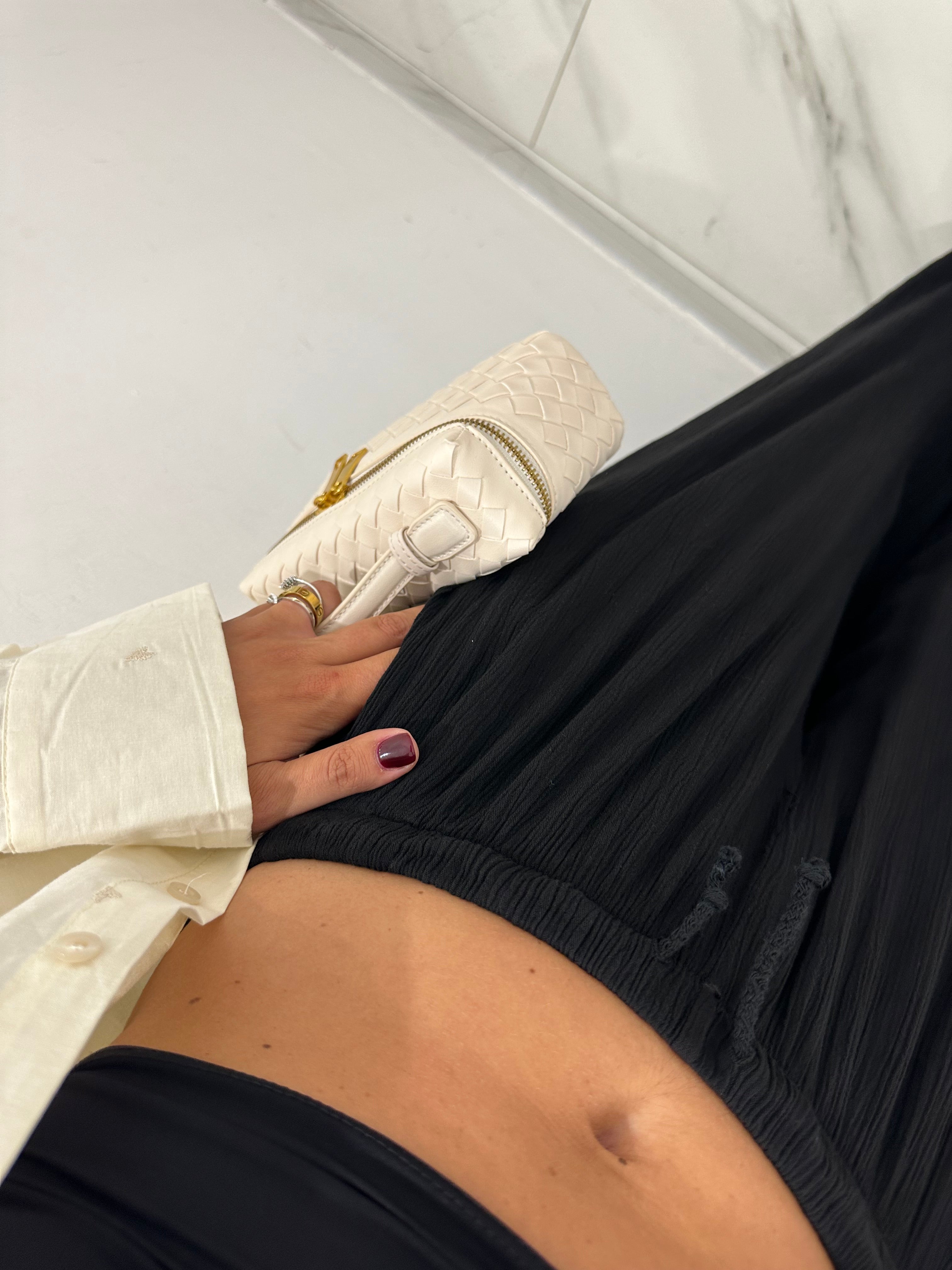 Panta costine