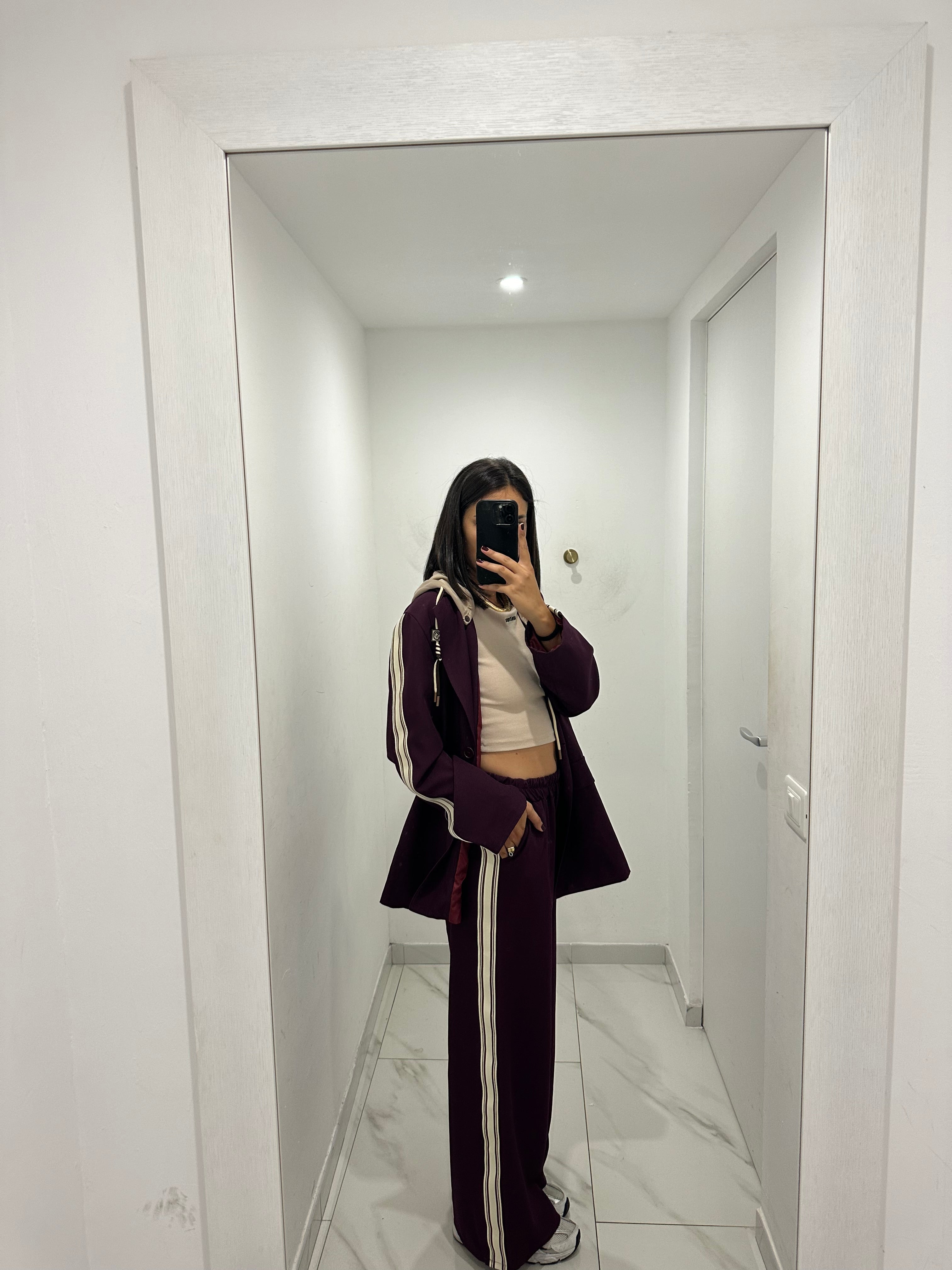 Tailleur SPORT