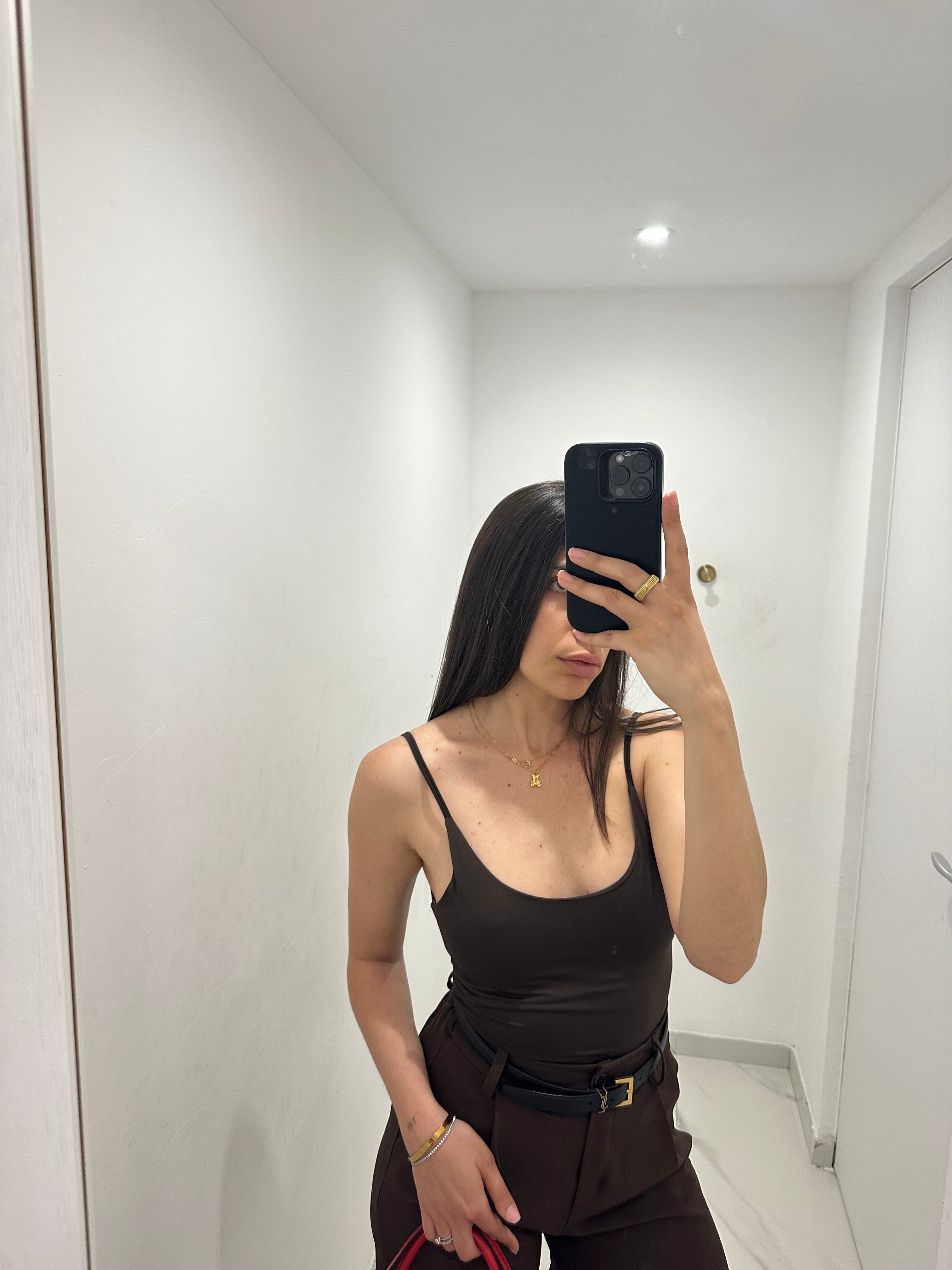Body basic