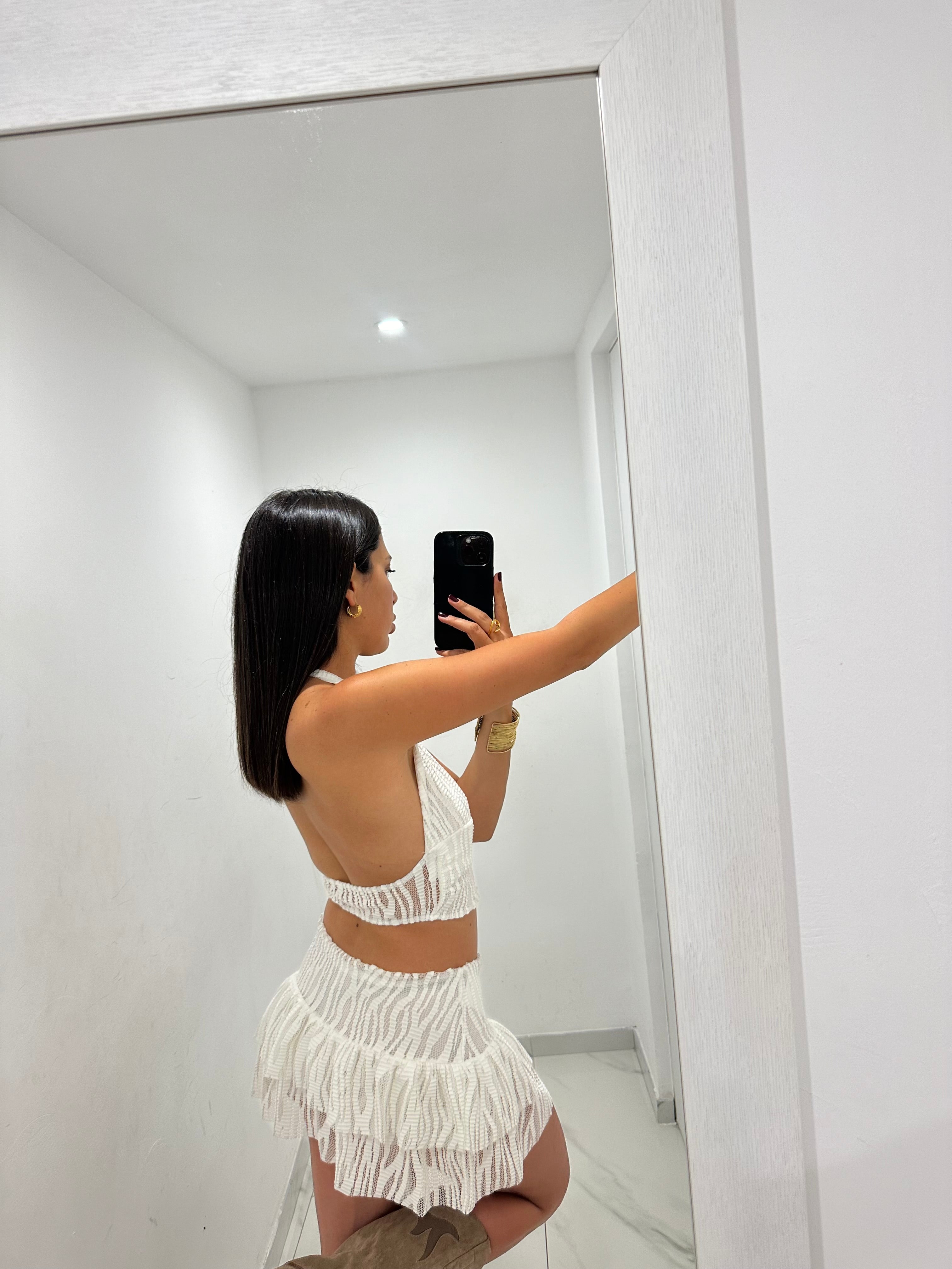 Coord set Zebra