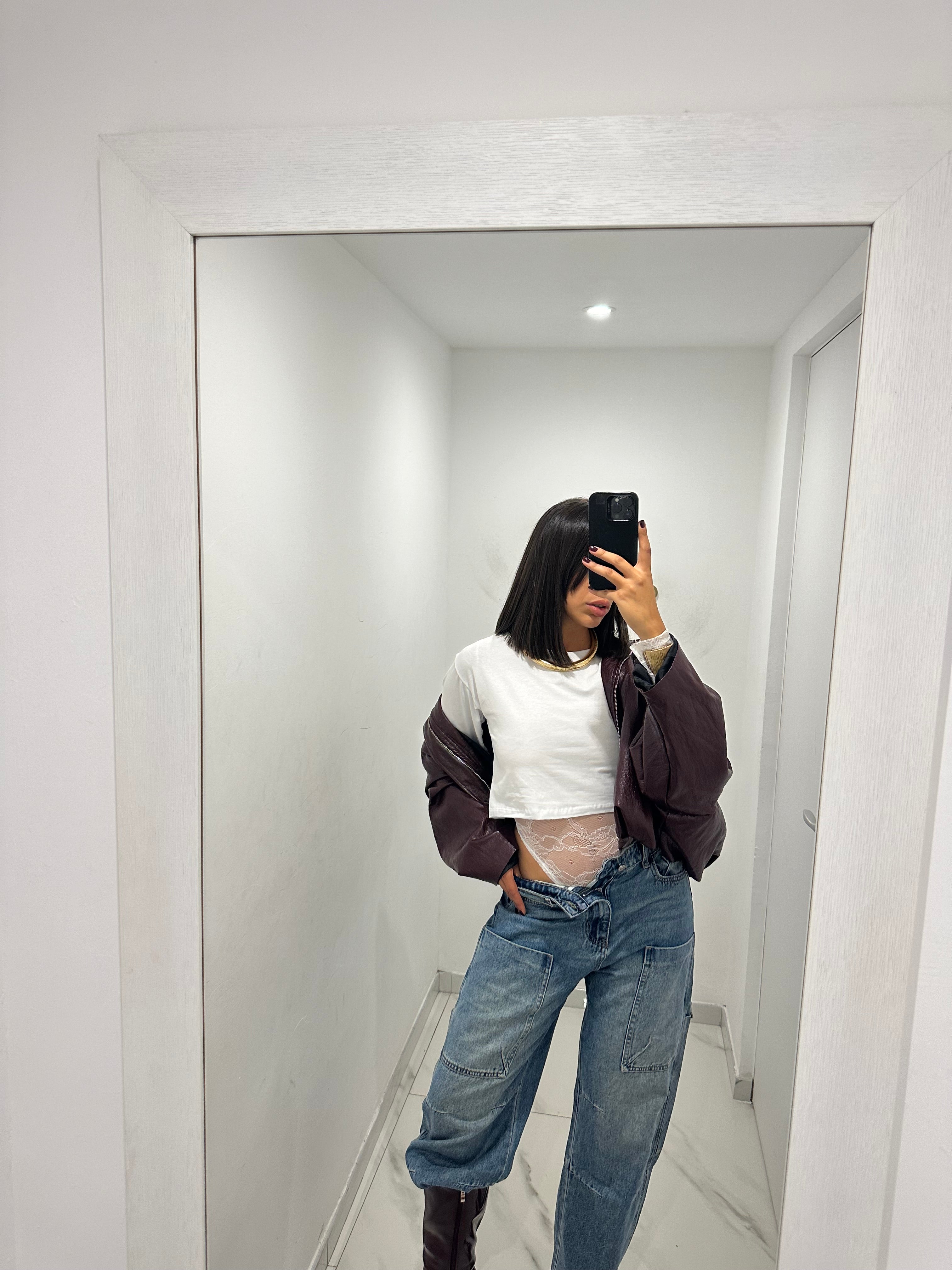 Jeans TASCA