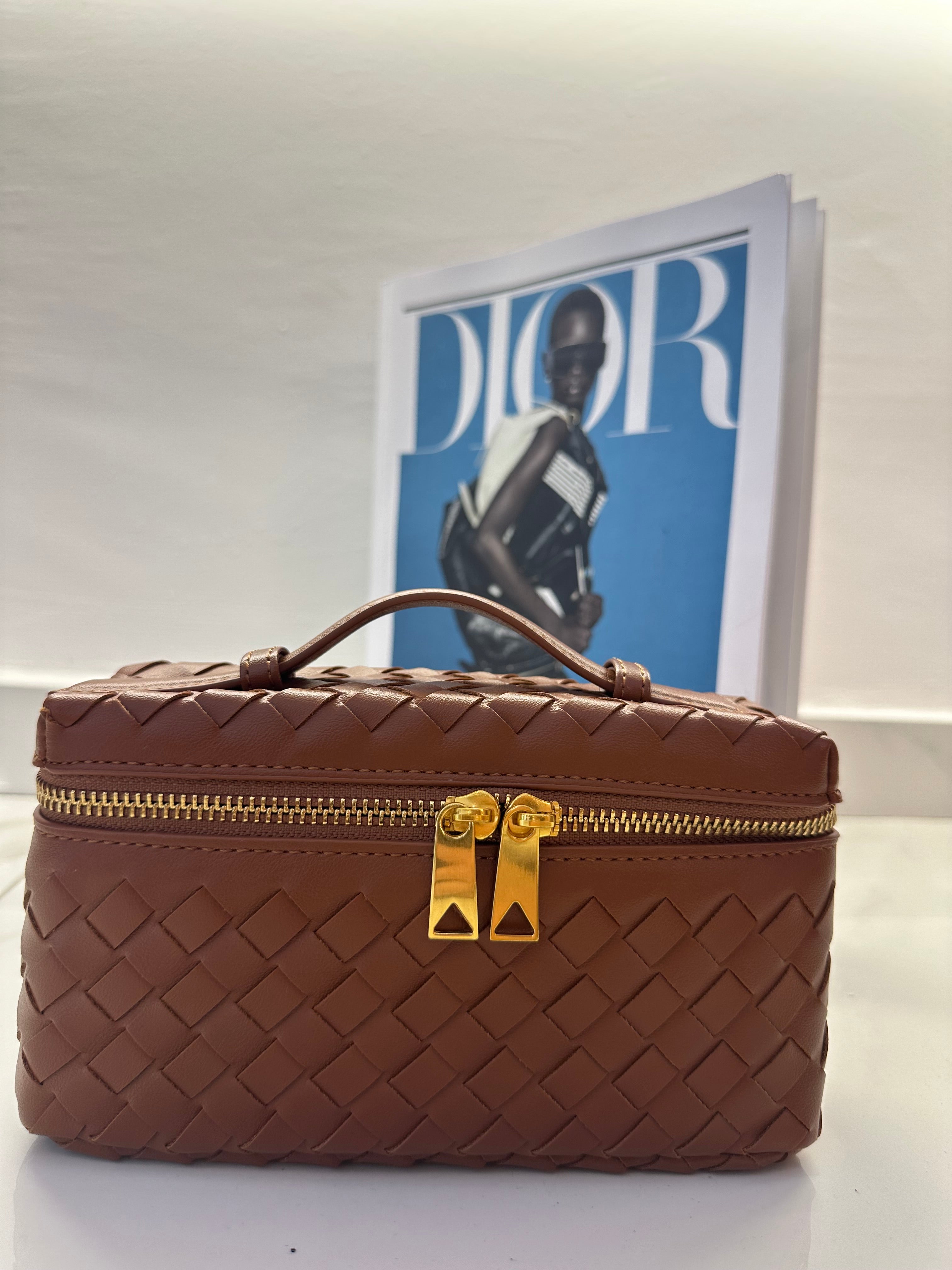 Bauletto bottega