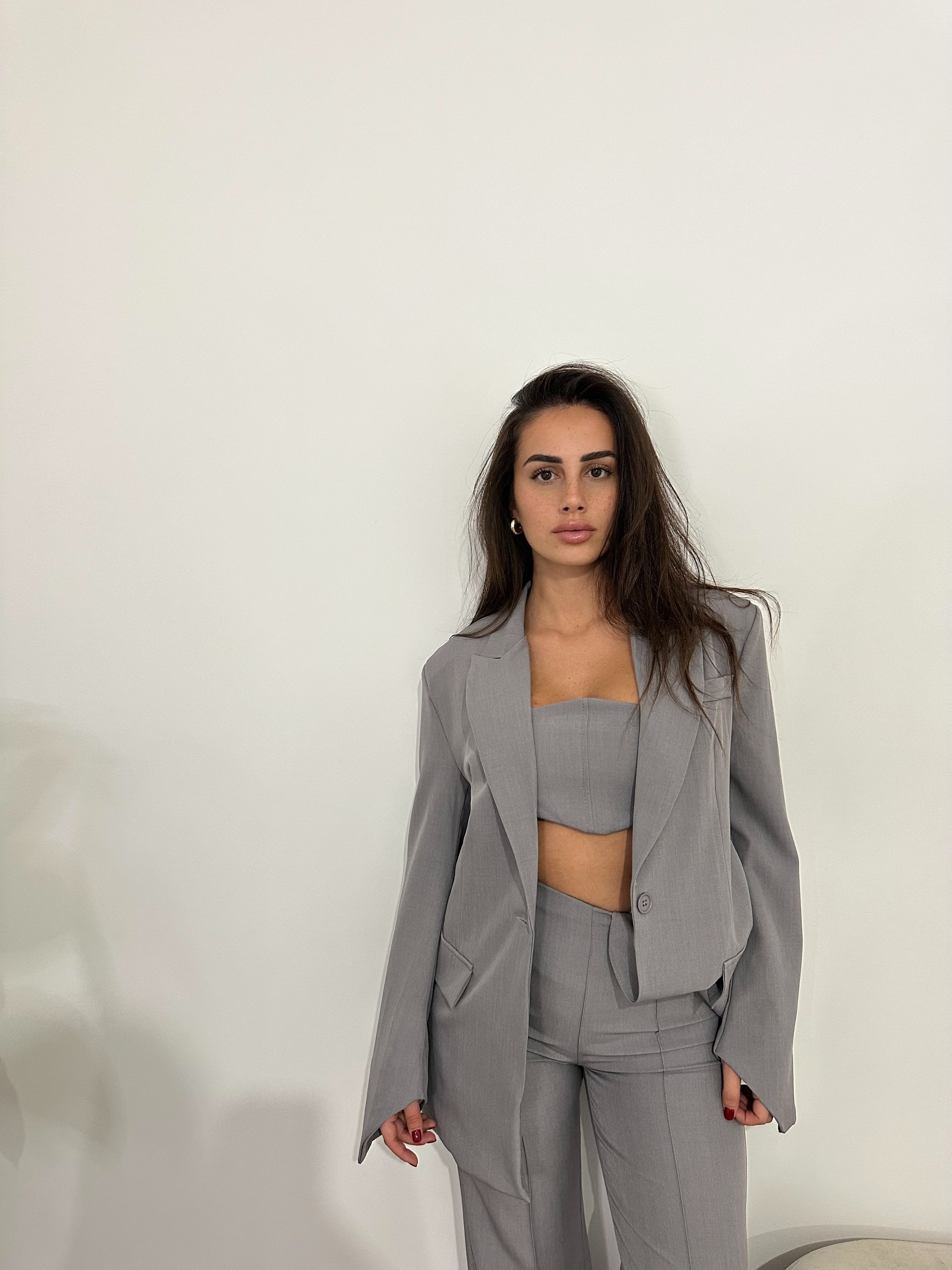 Tailleur Laura 3 pezzi