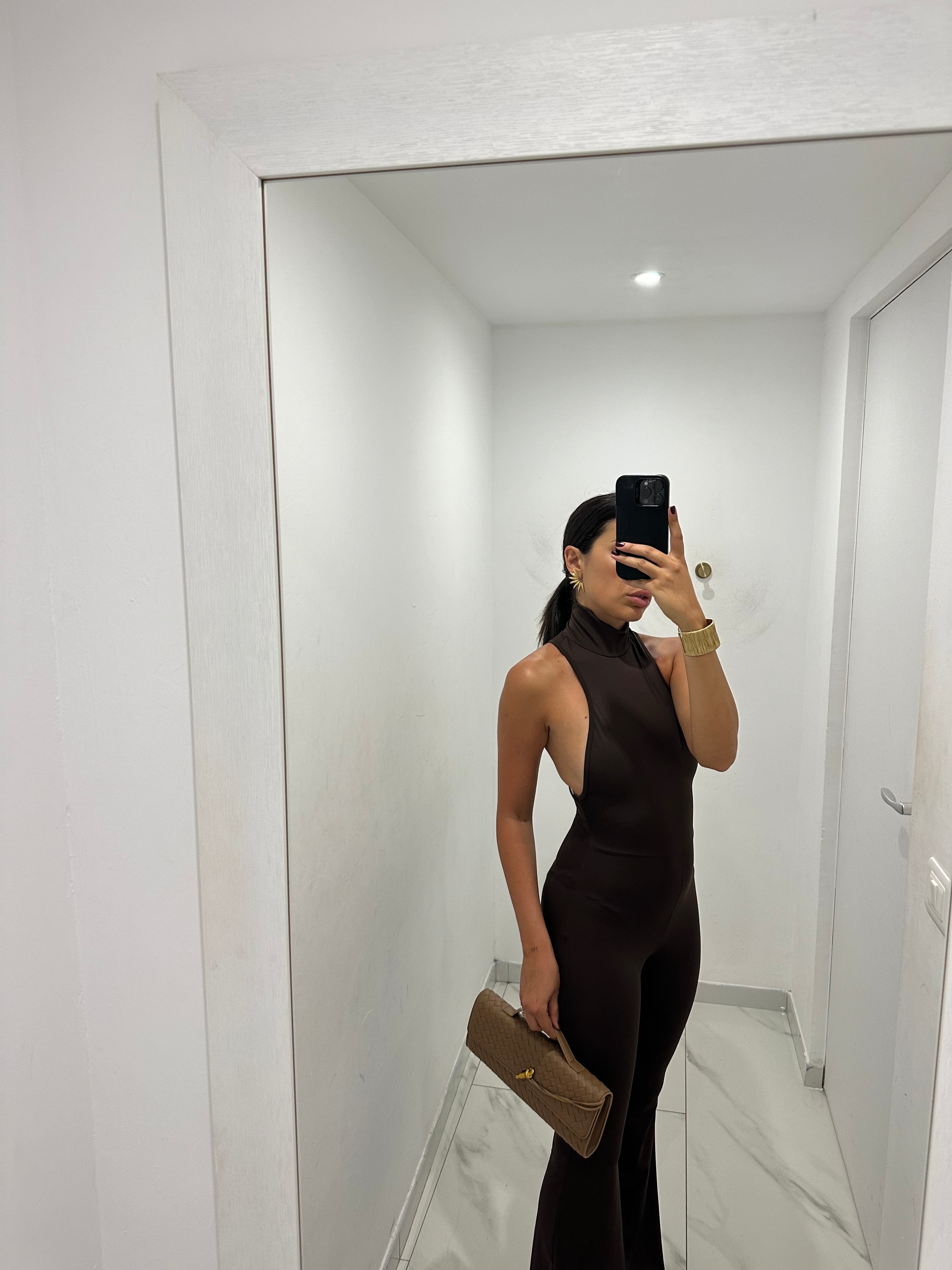 Tutina Lycra