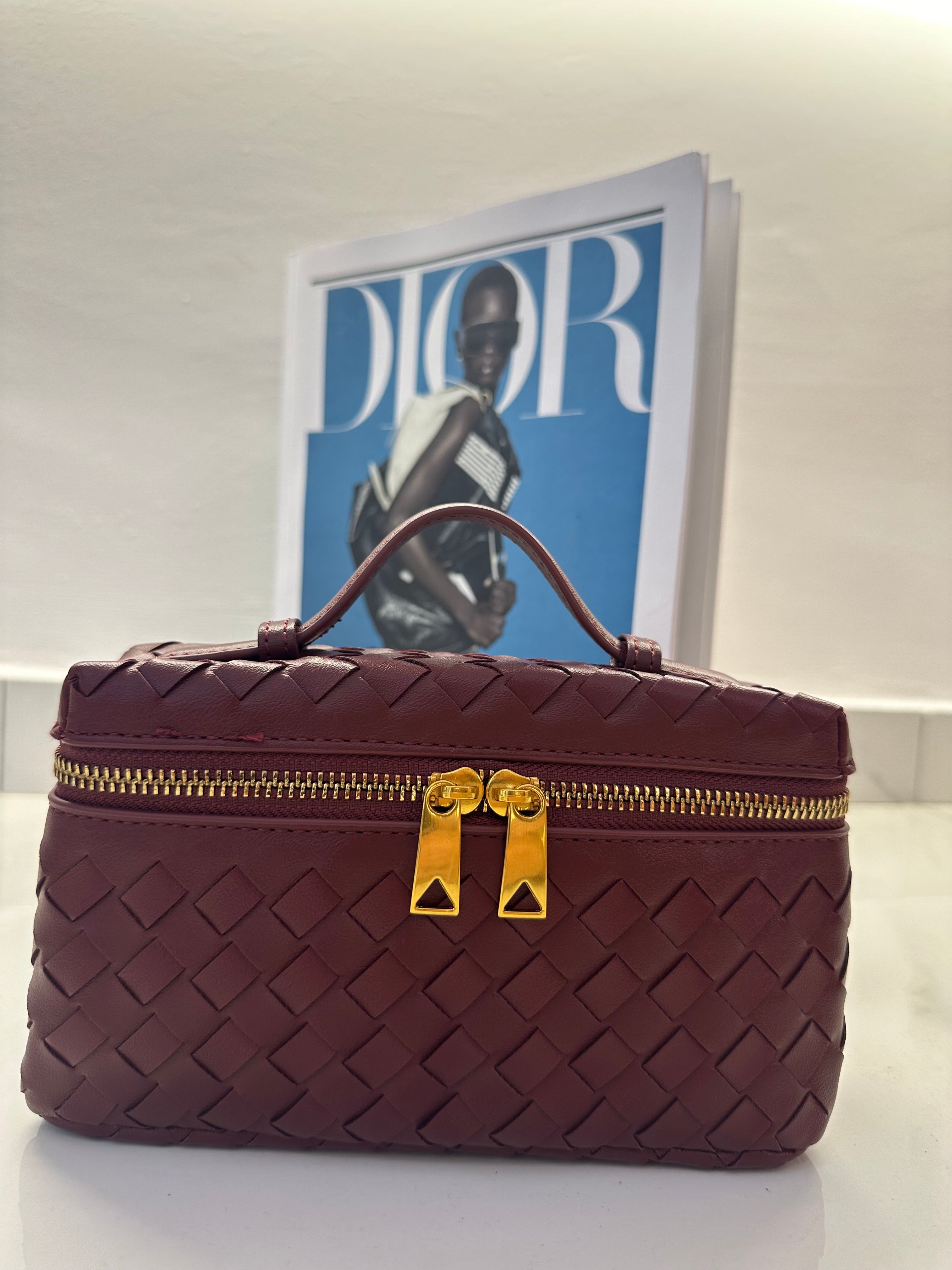 Bauletto bottega