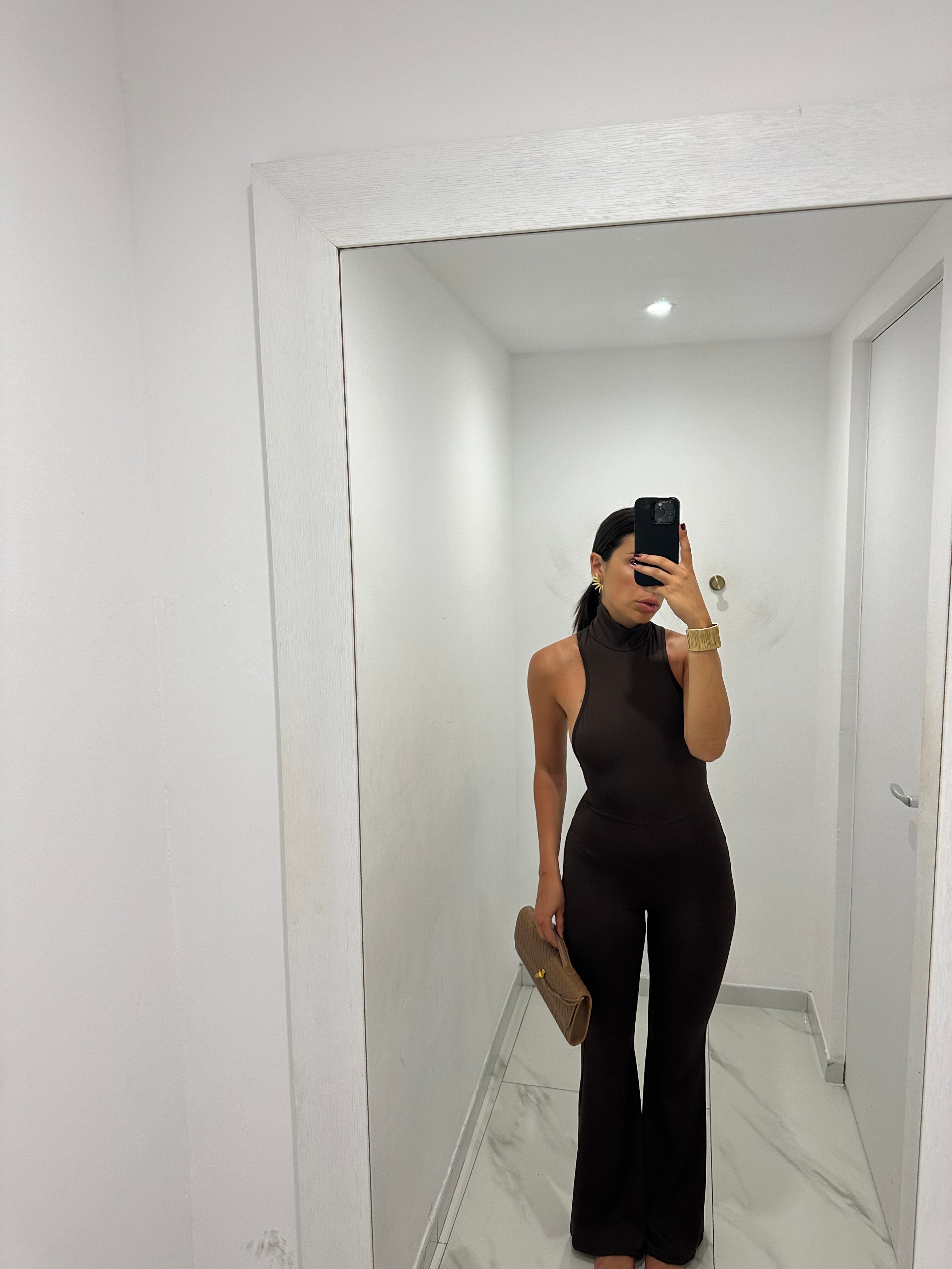 Tutina Lycra
