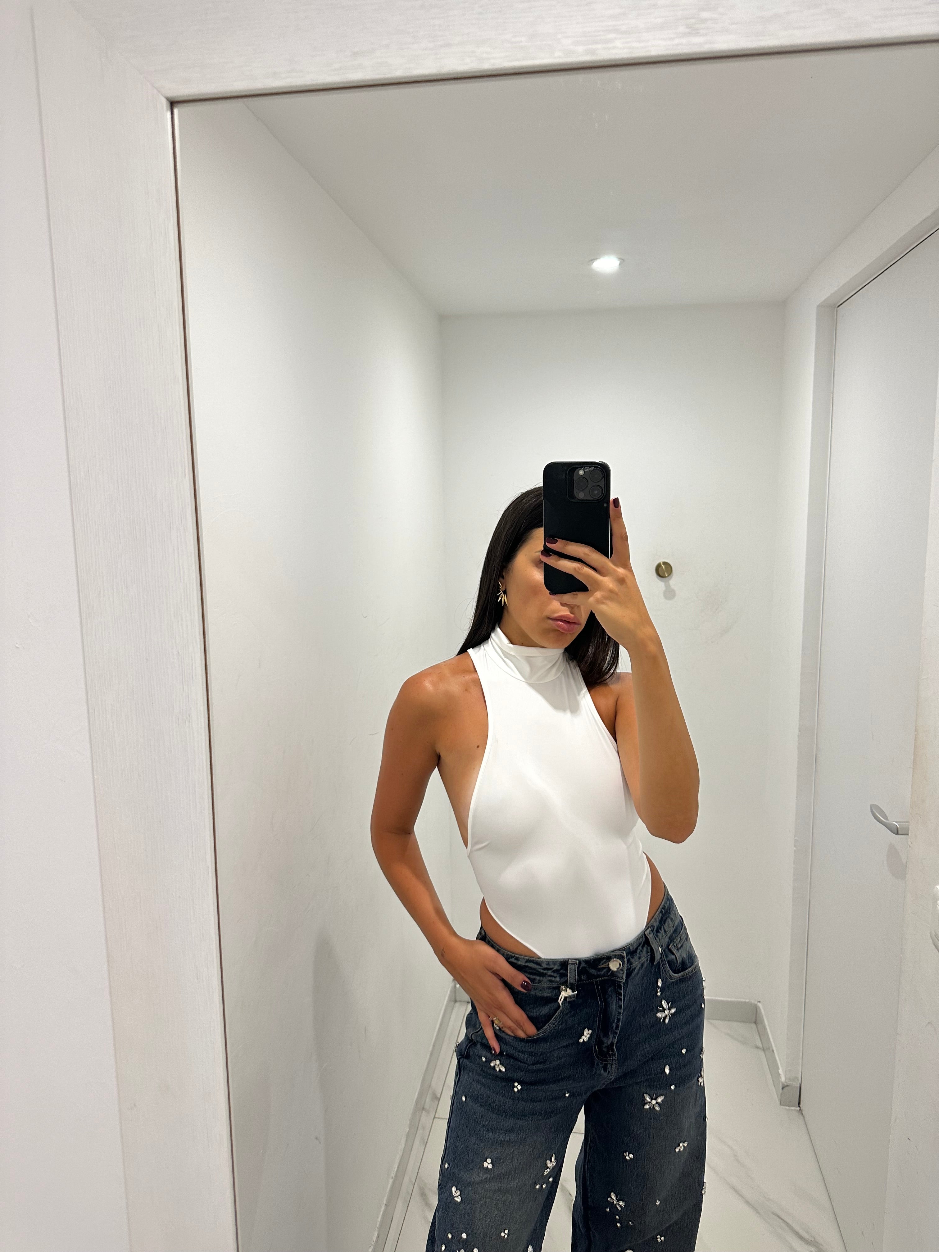 Body sgambato