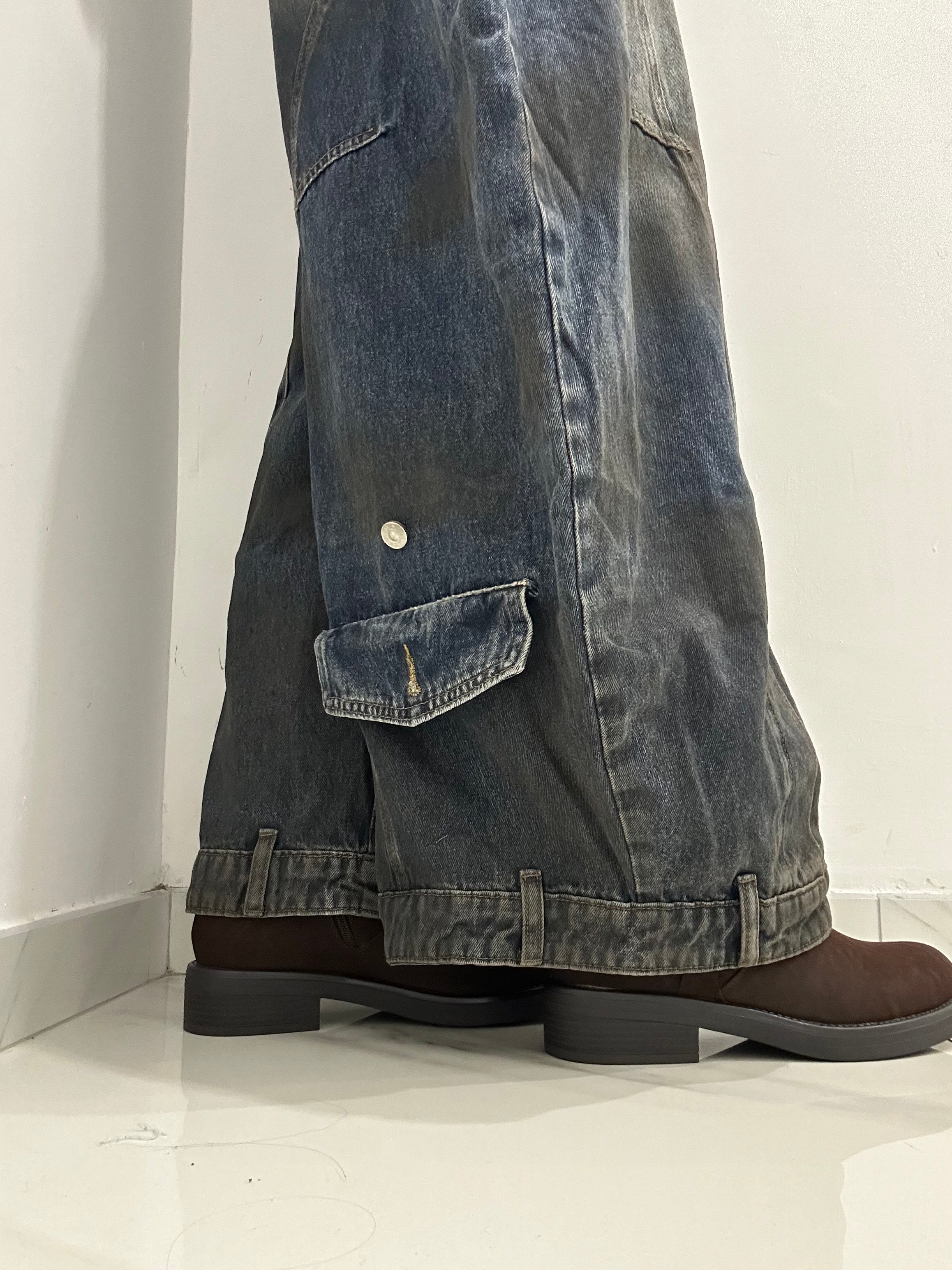 Jeans Tasca