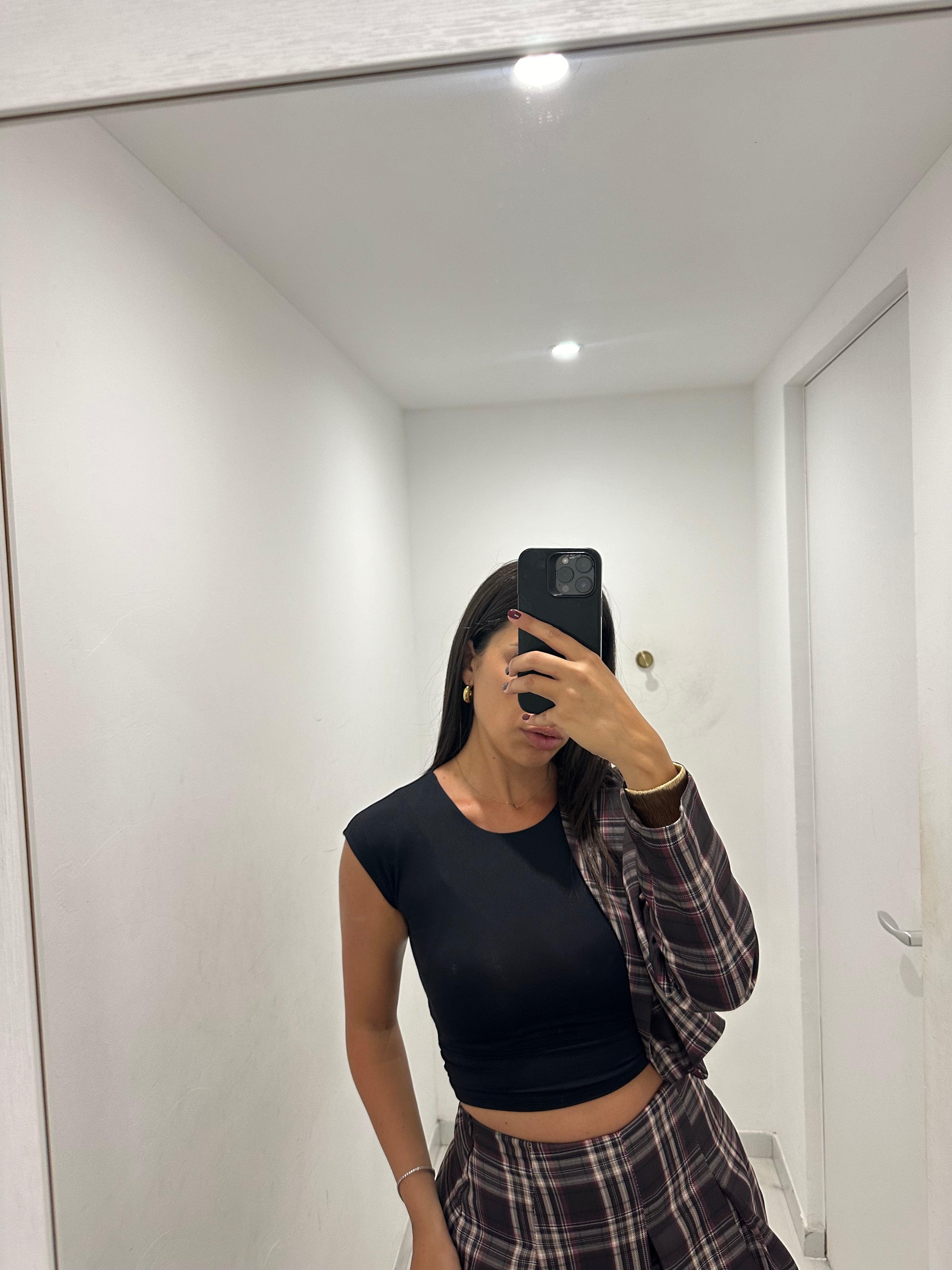 Top Lycra