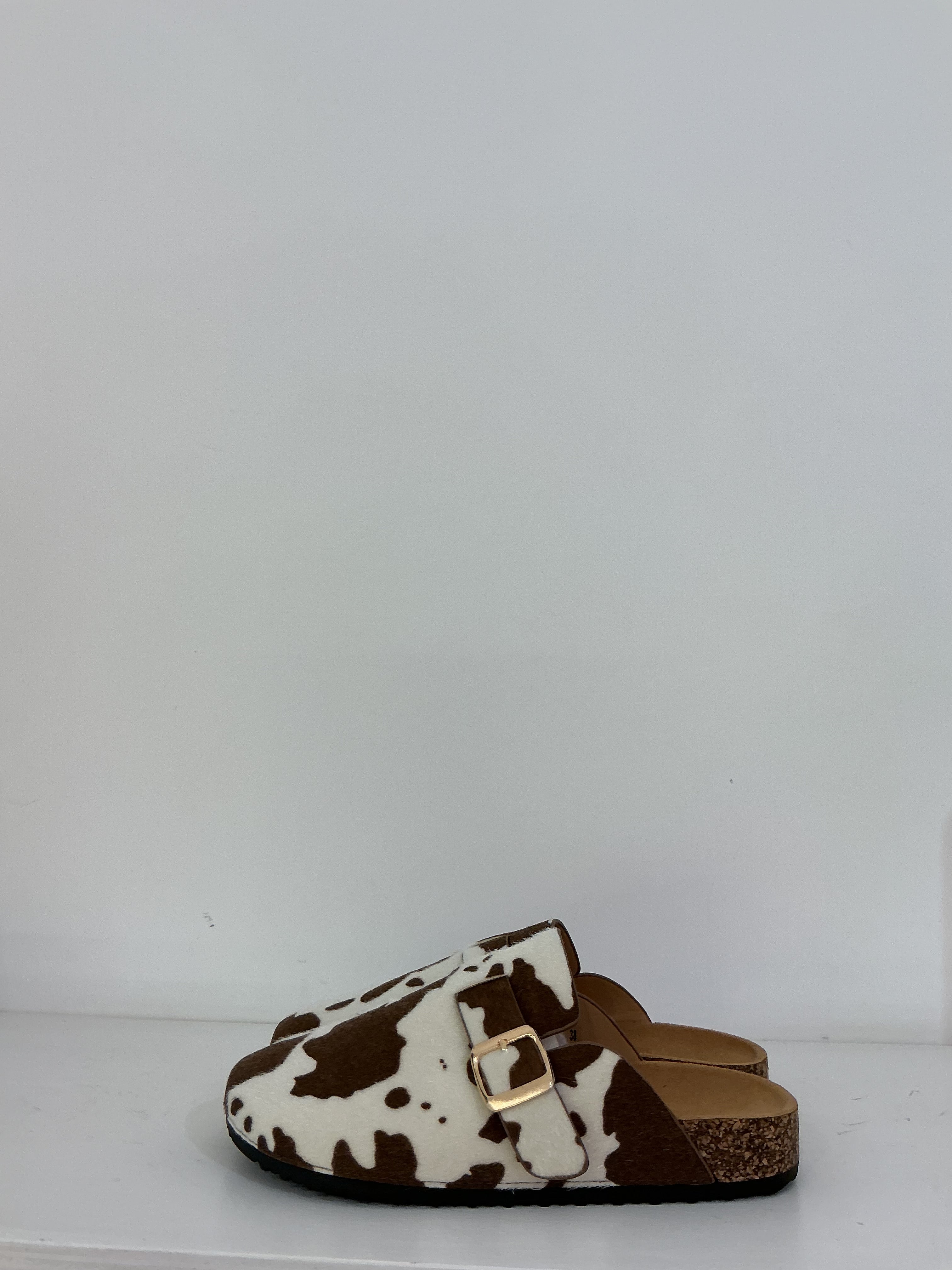 Sabot Mucca