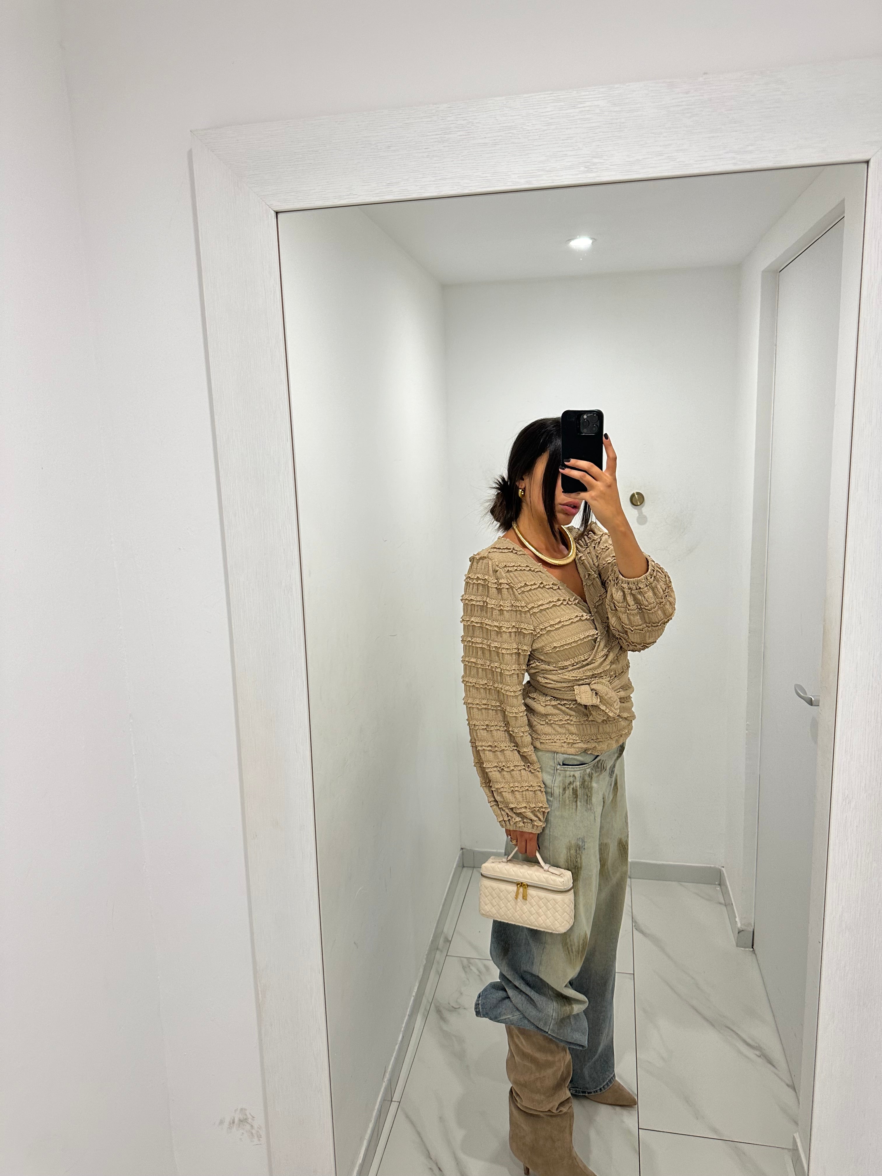 Cardigan Special