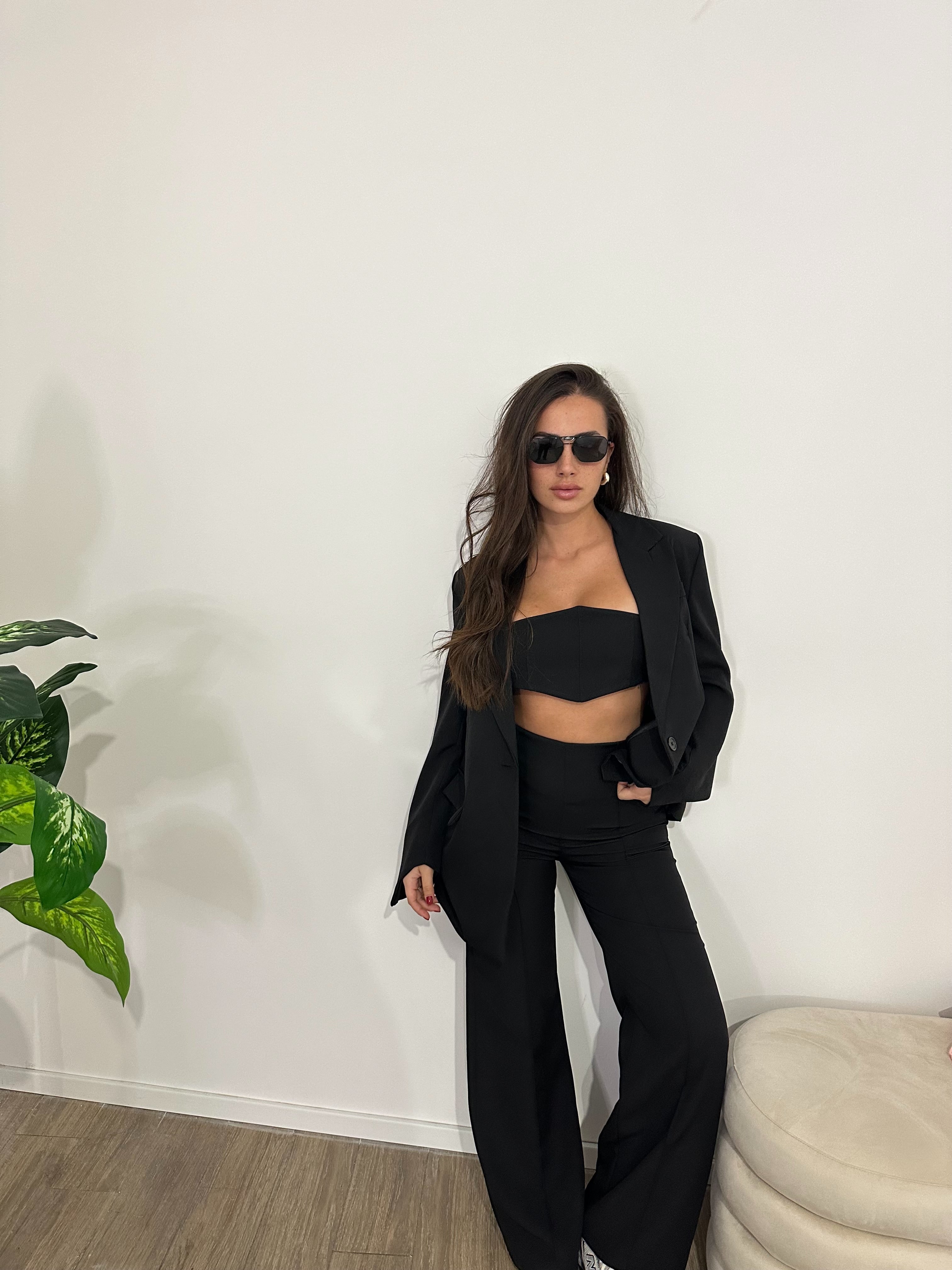 Tailleur Laura 3 pezzi
