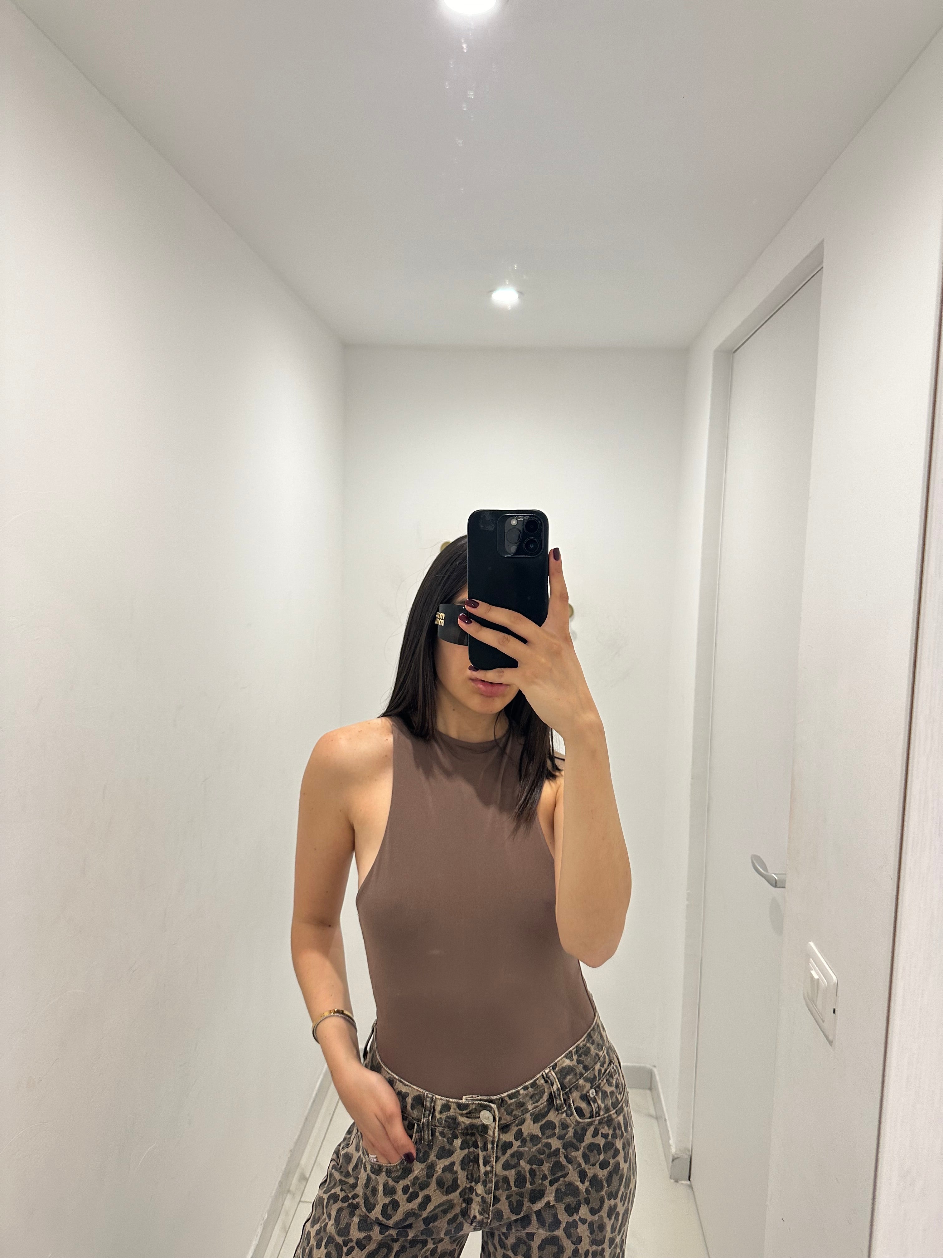 Body mod.Zara