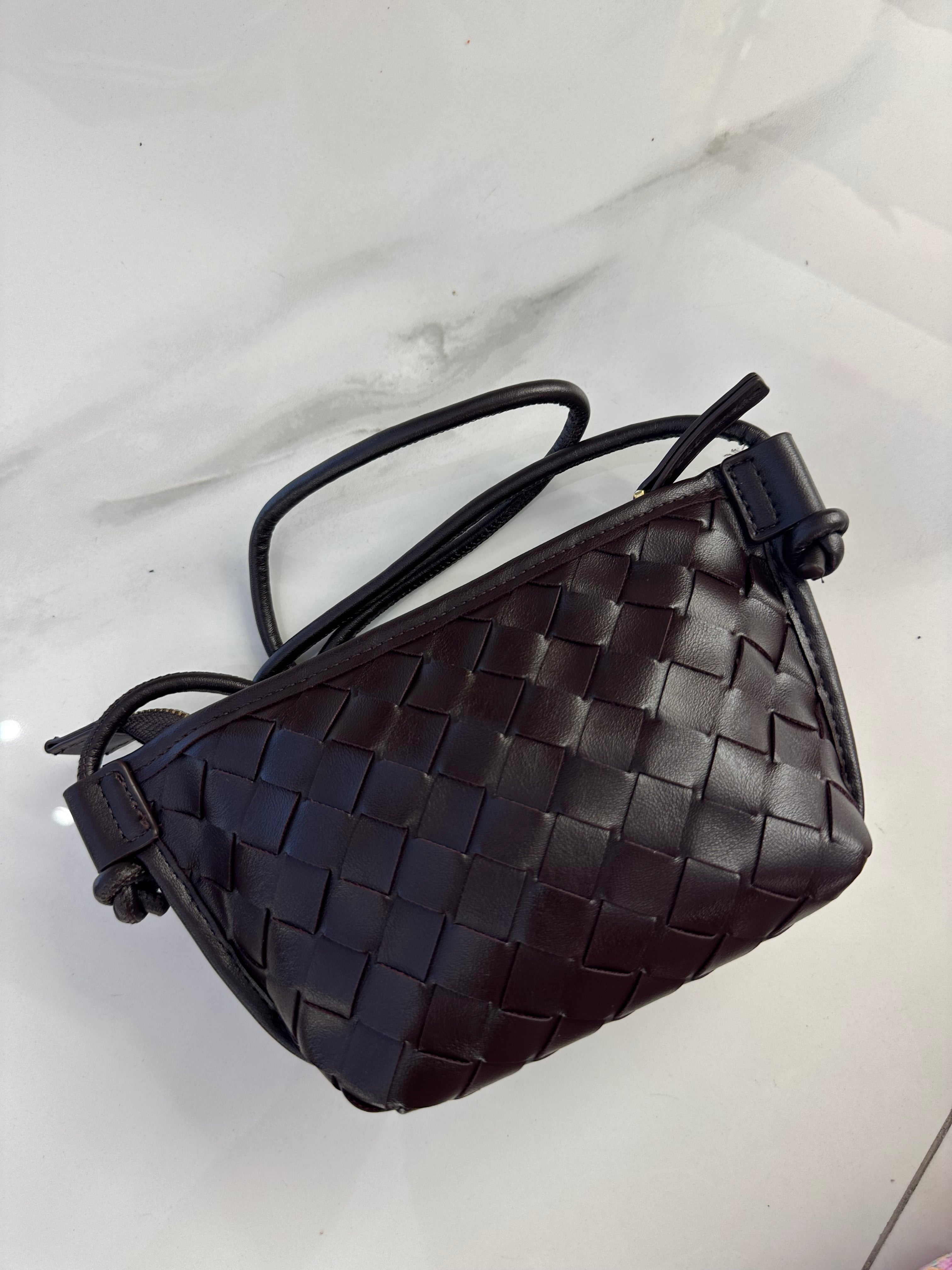 Tracolla Bottega