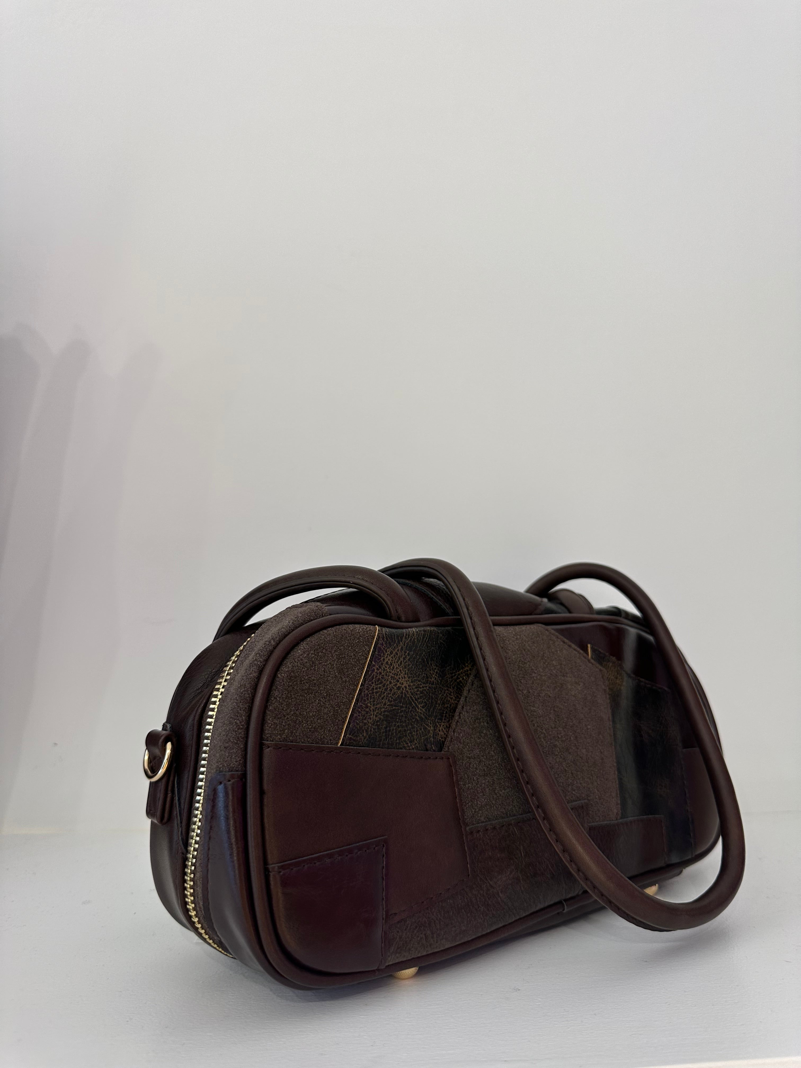 Borsa bauletto