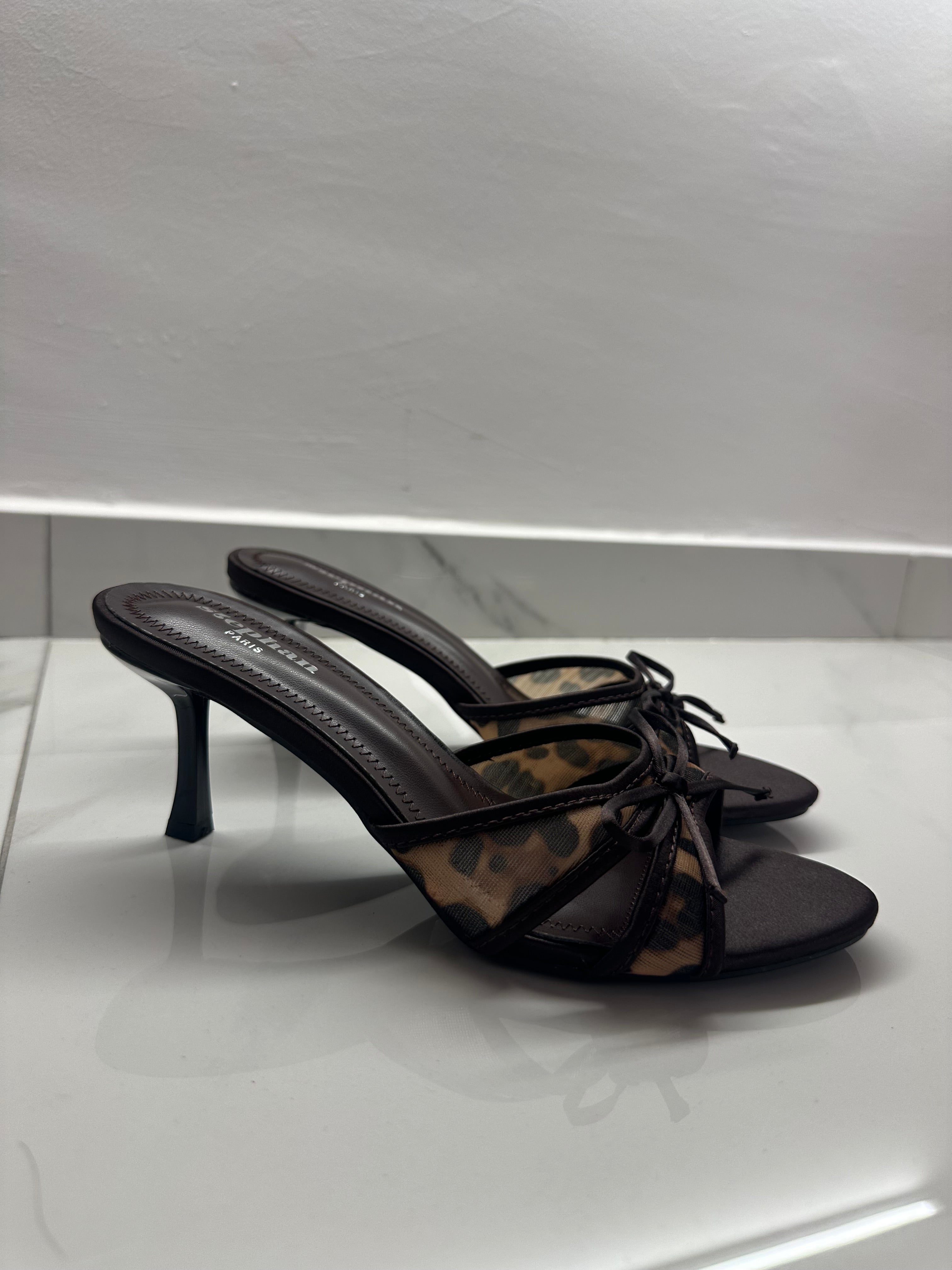 Tacco mod.zara
