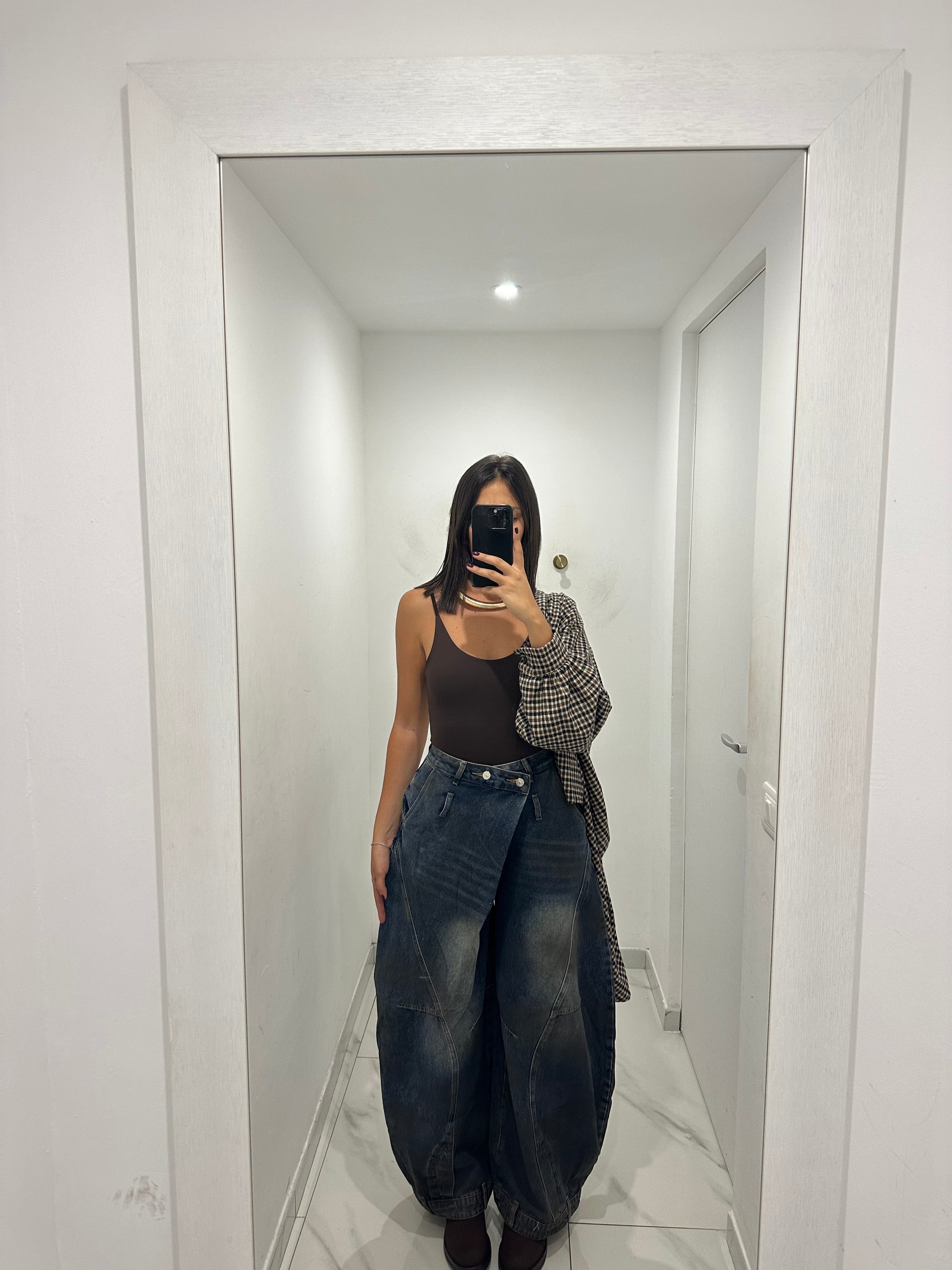 Jeans Tasca