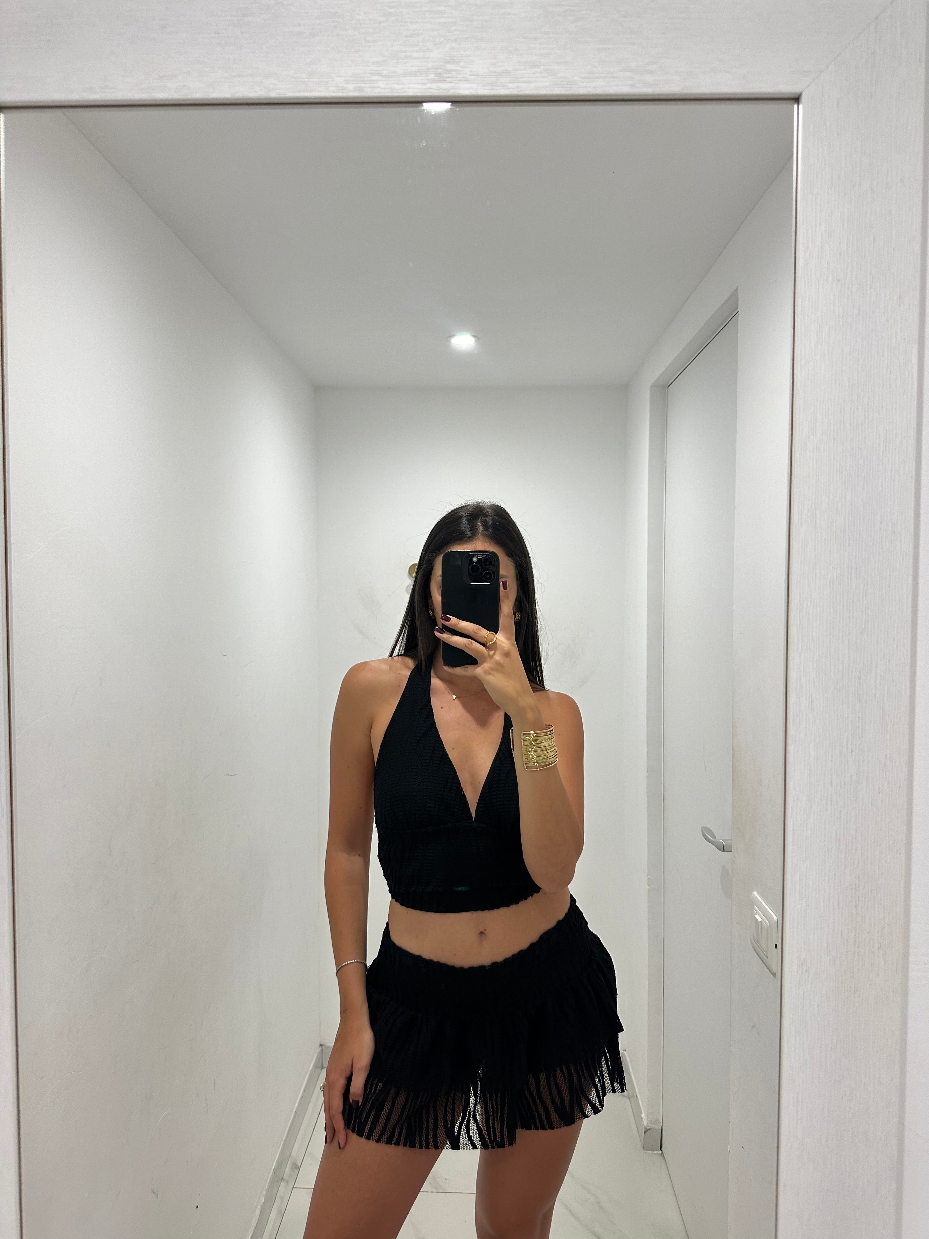 Coord set Zebra