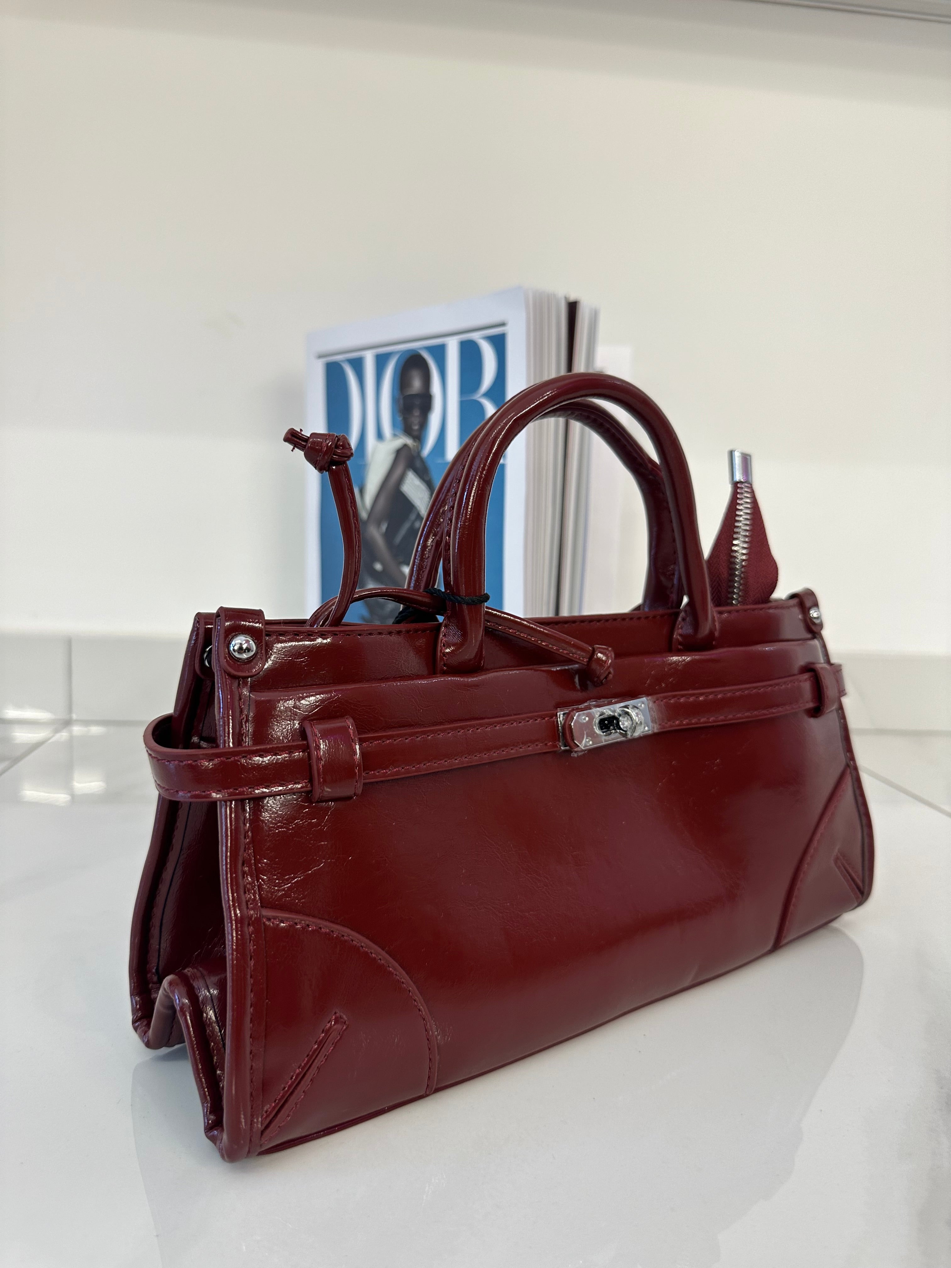 Borsa H