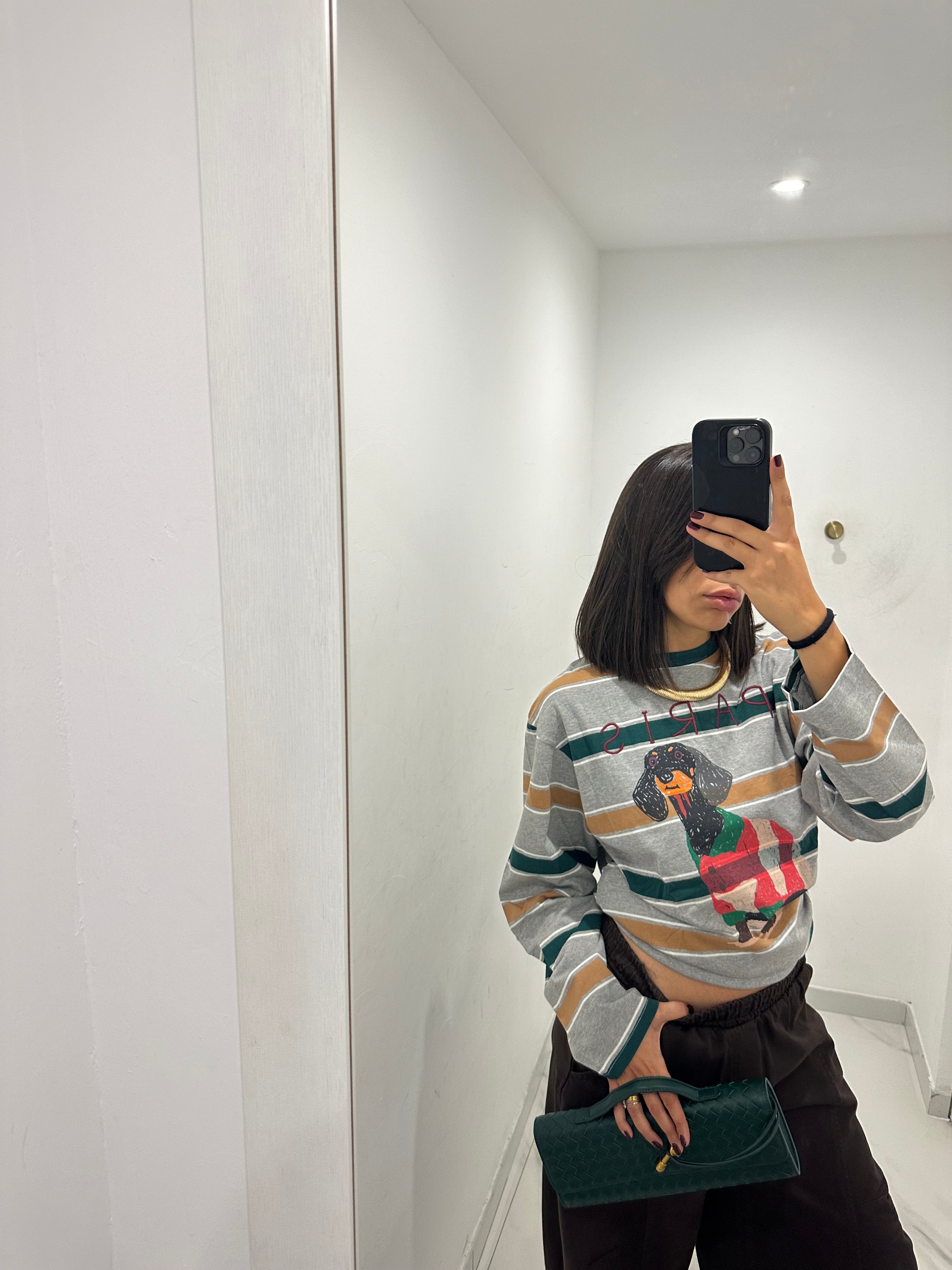 Maglia Bassatto