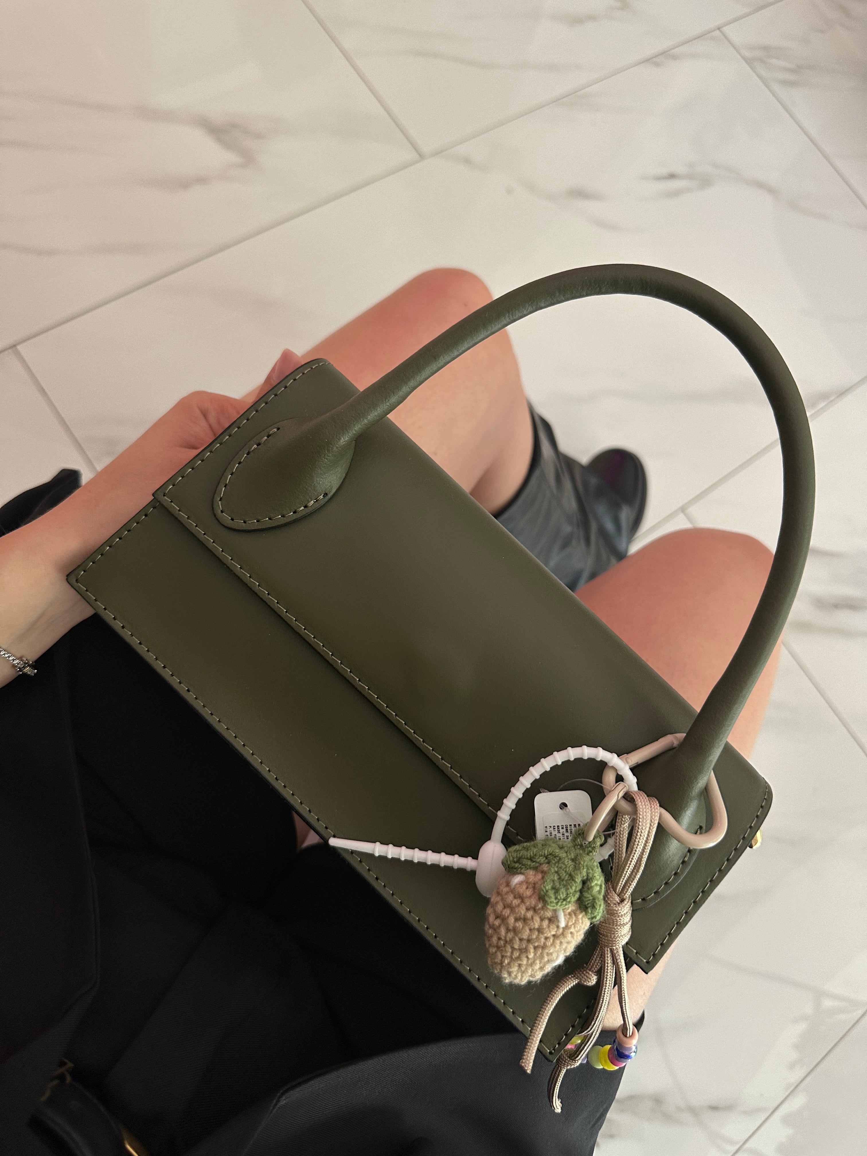 Borsa mod.jacquemus