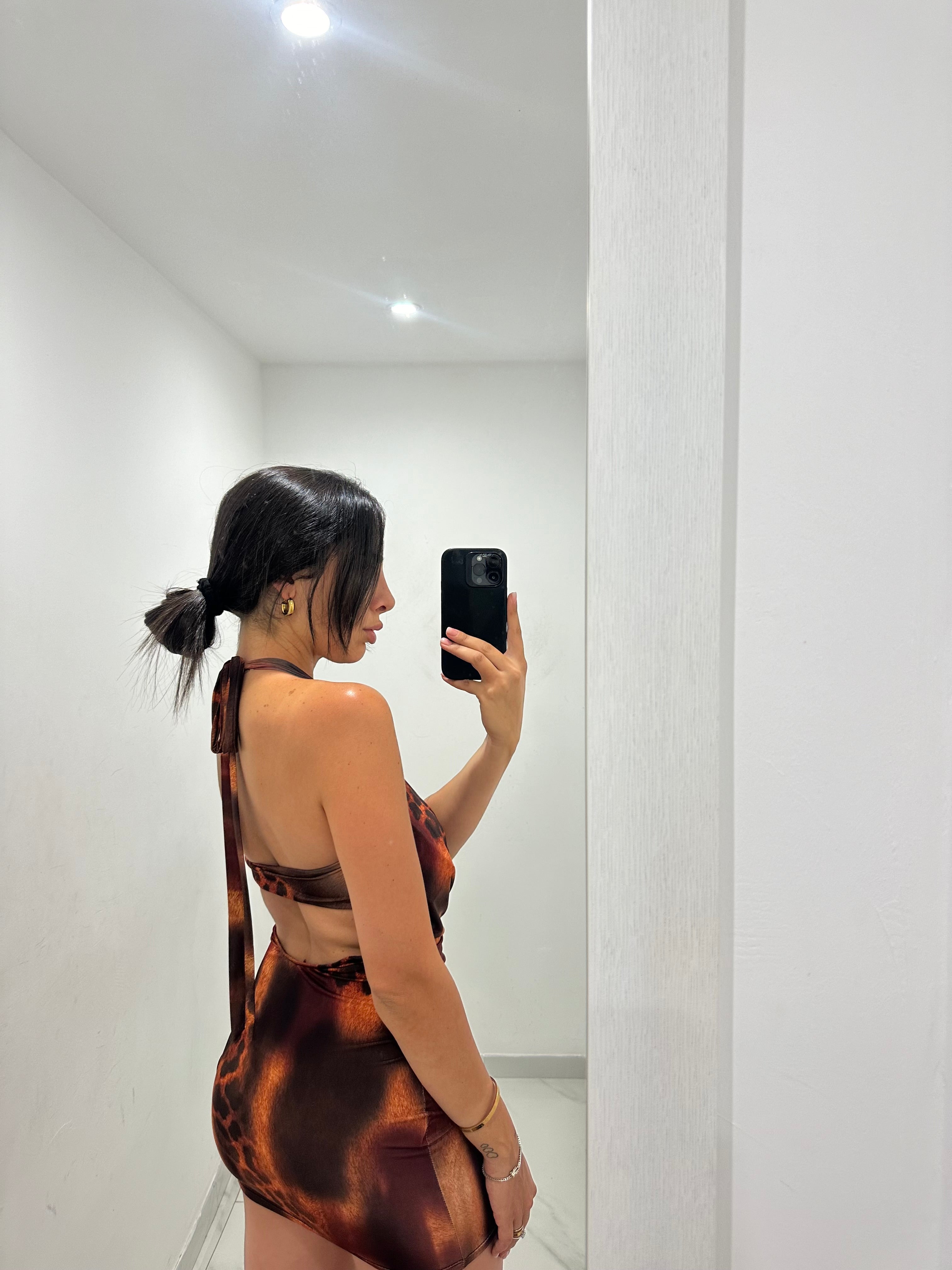 Abitino Celine