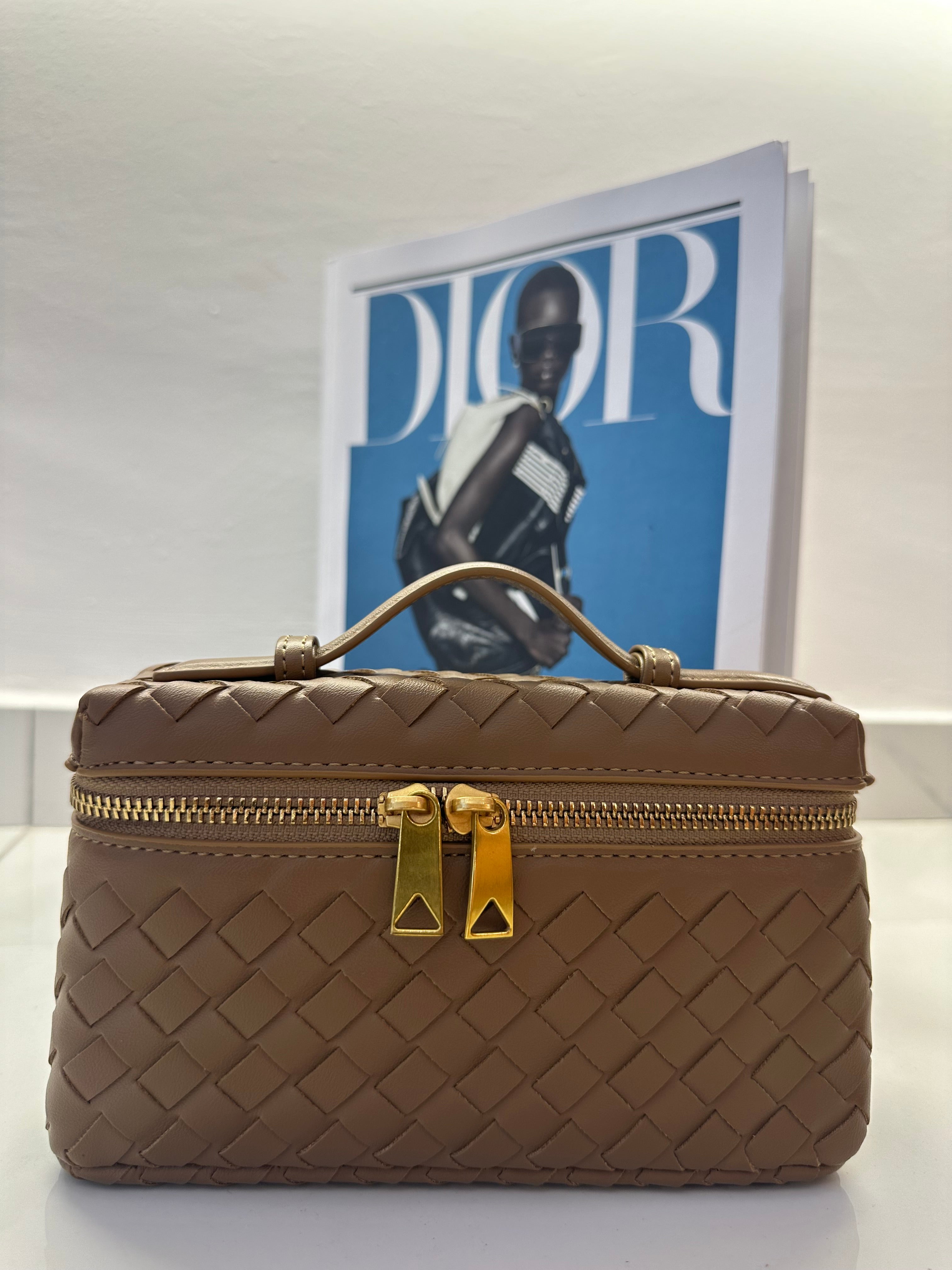 Bauletto bottega