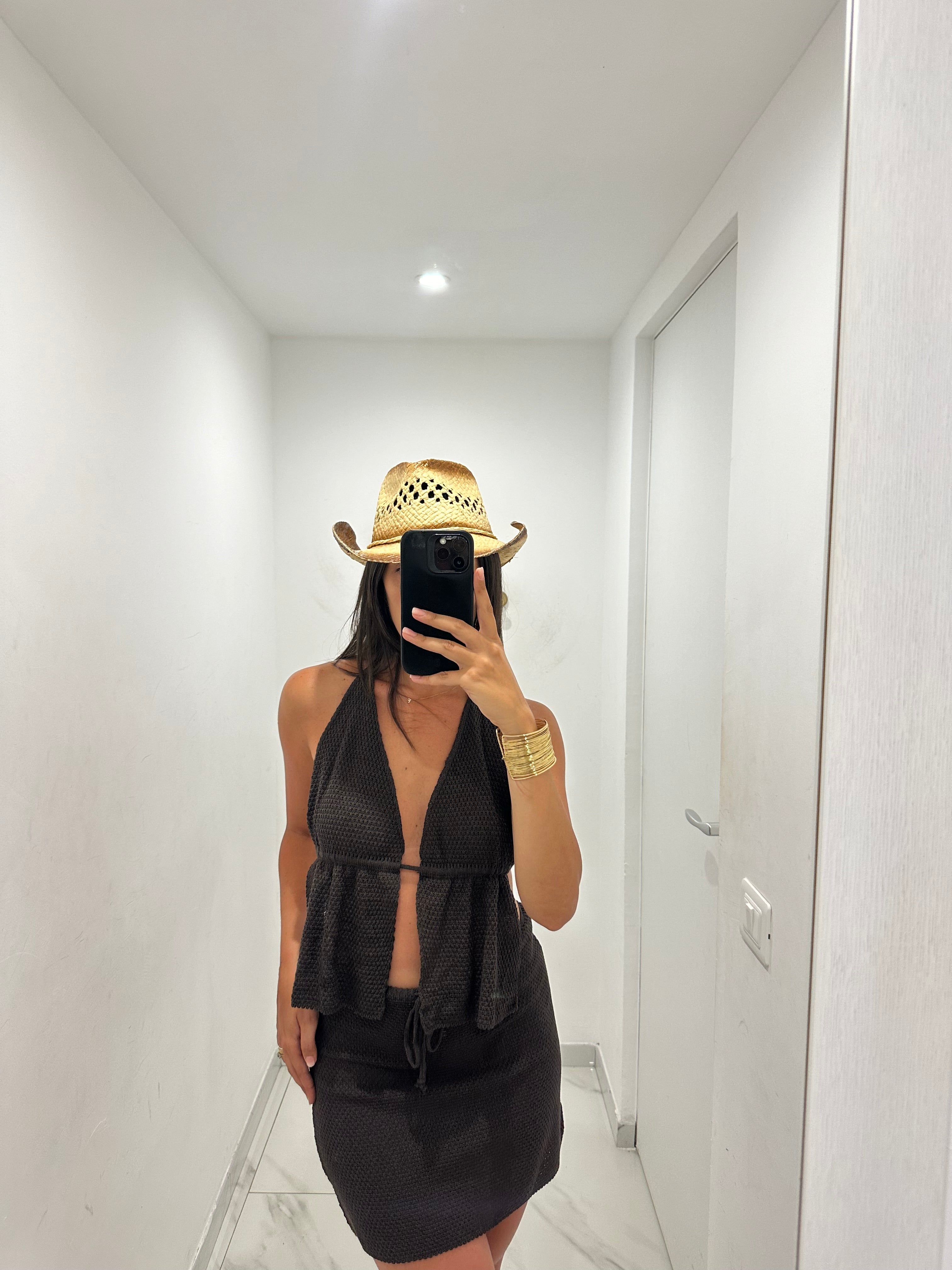Coordinato Filo