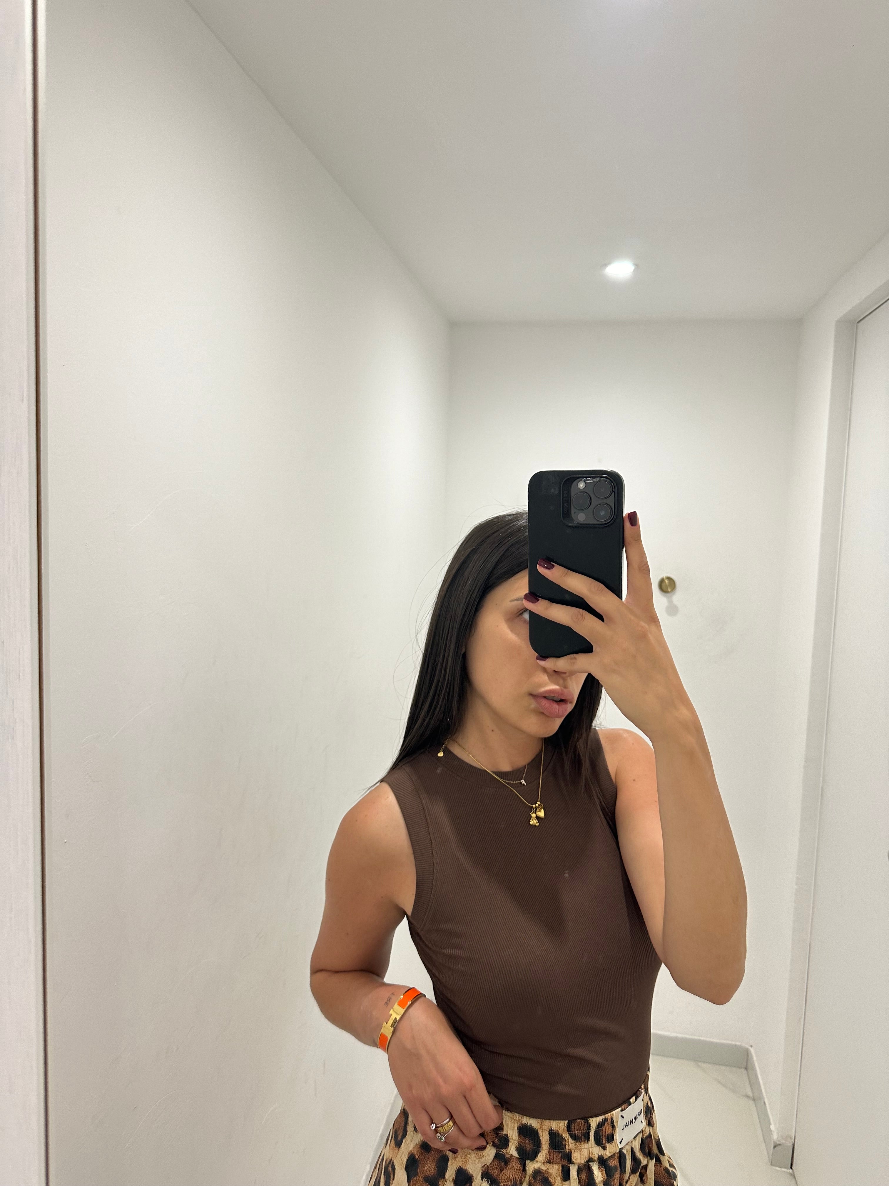 Canotta Basic