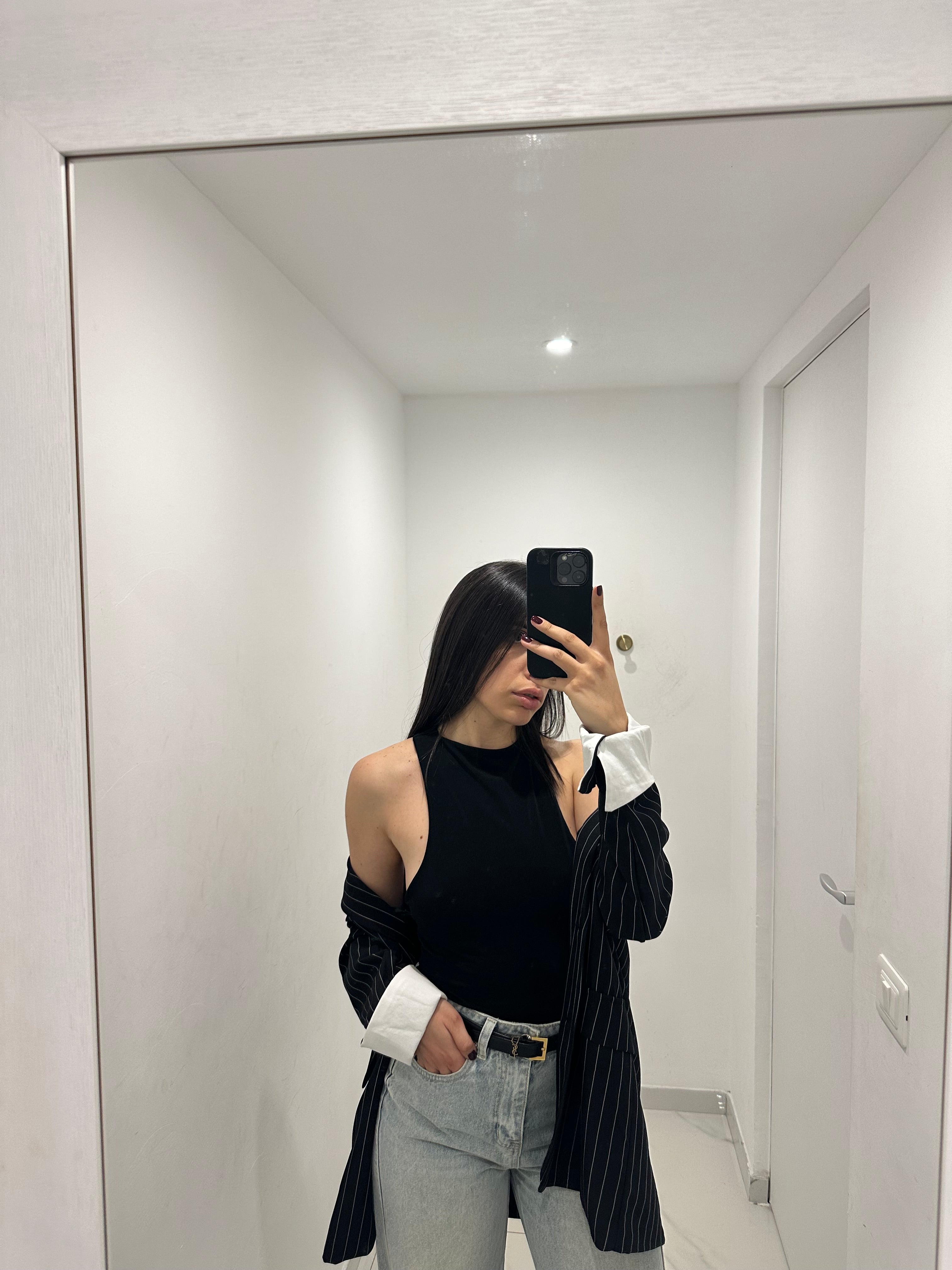 Body mod.Zara