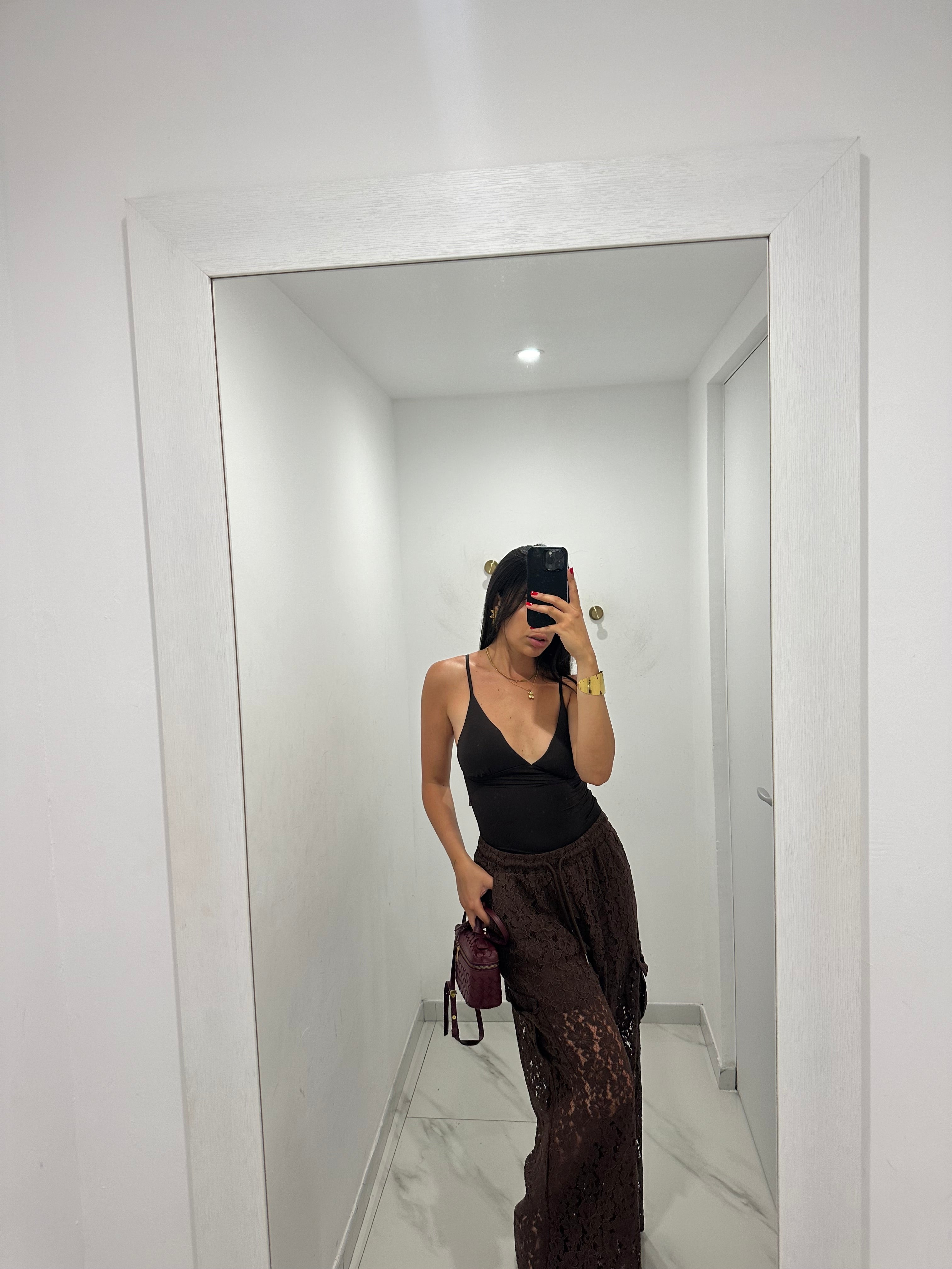 Pantalone magnifico