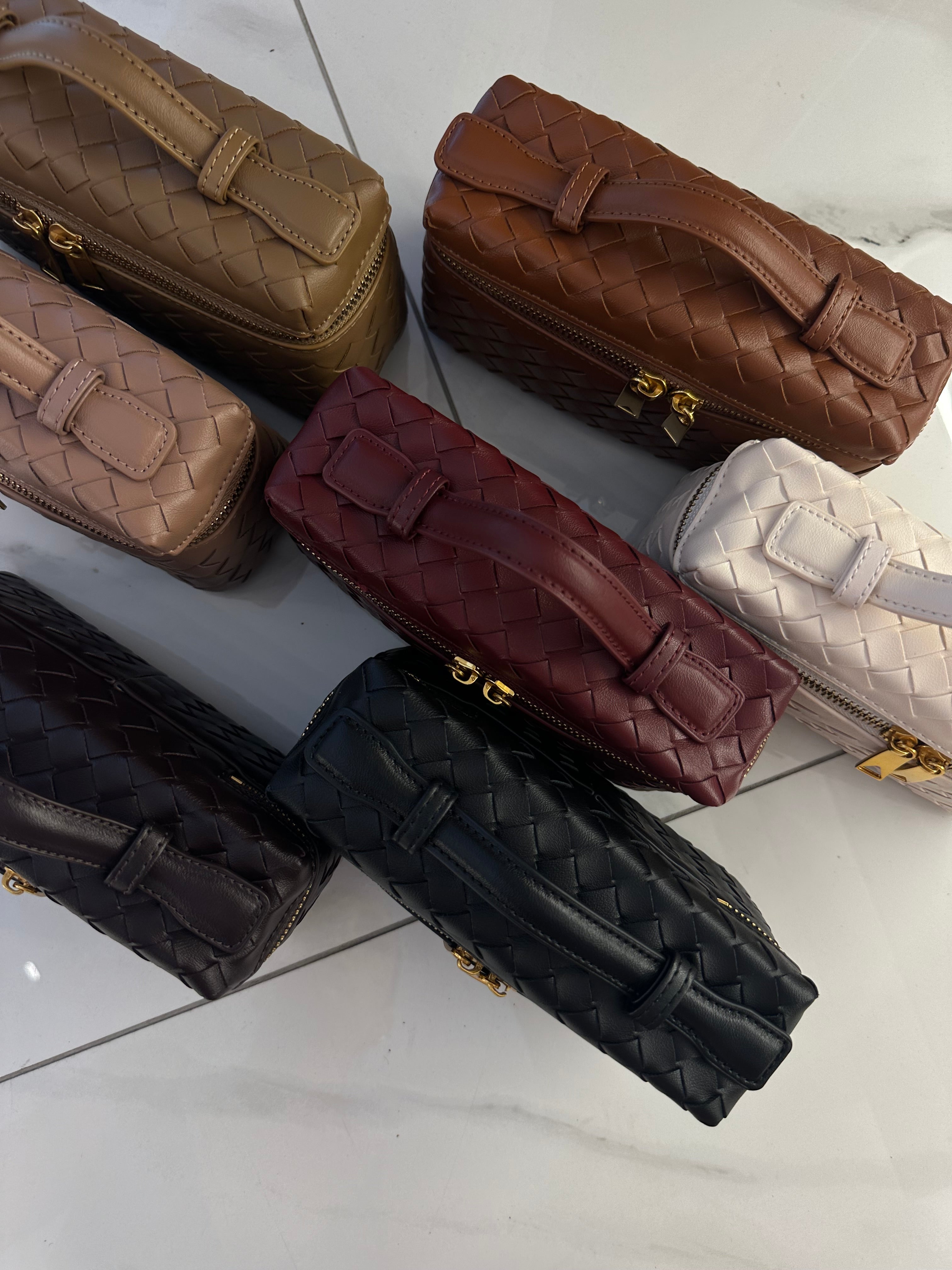 Bauletto bottega