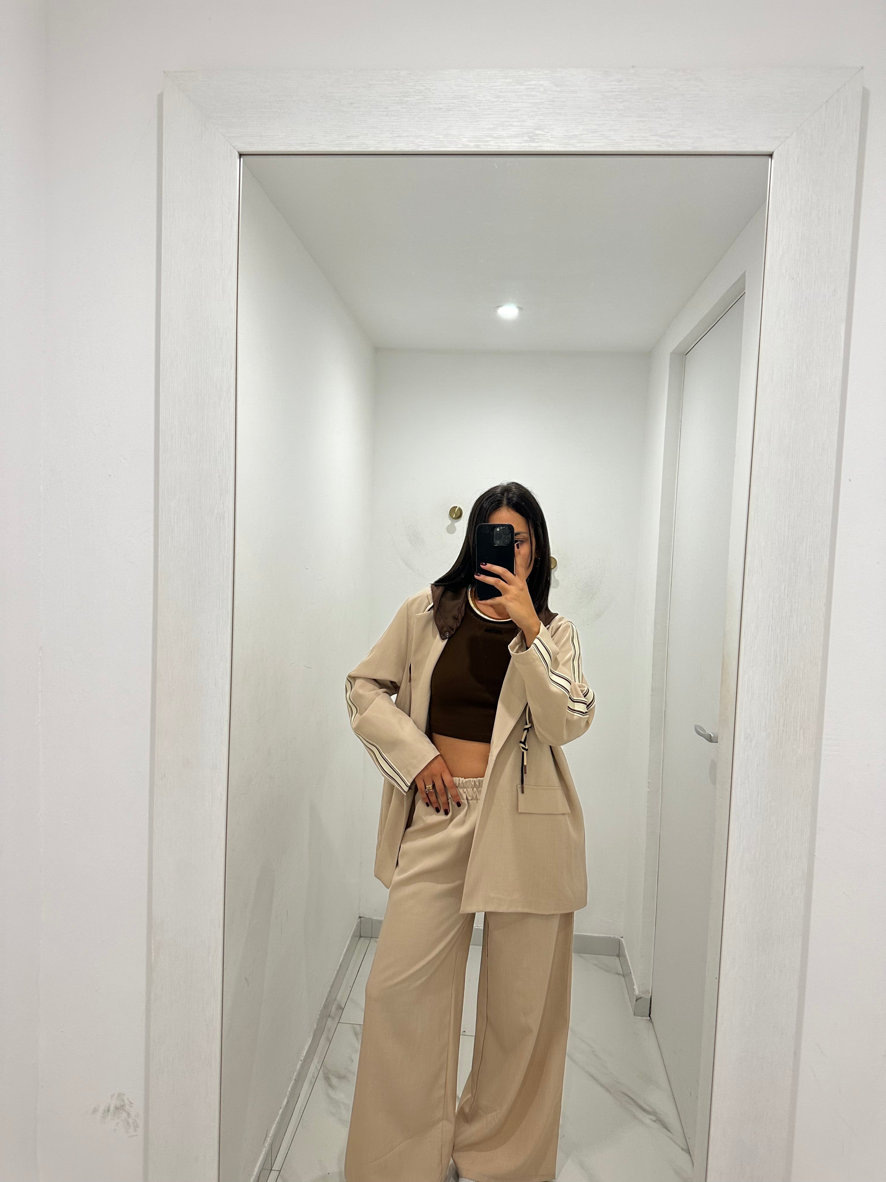 Tailleur SPORT