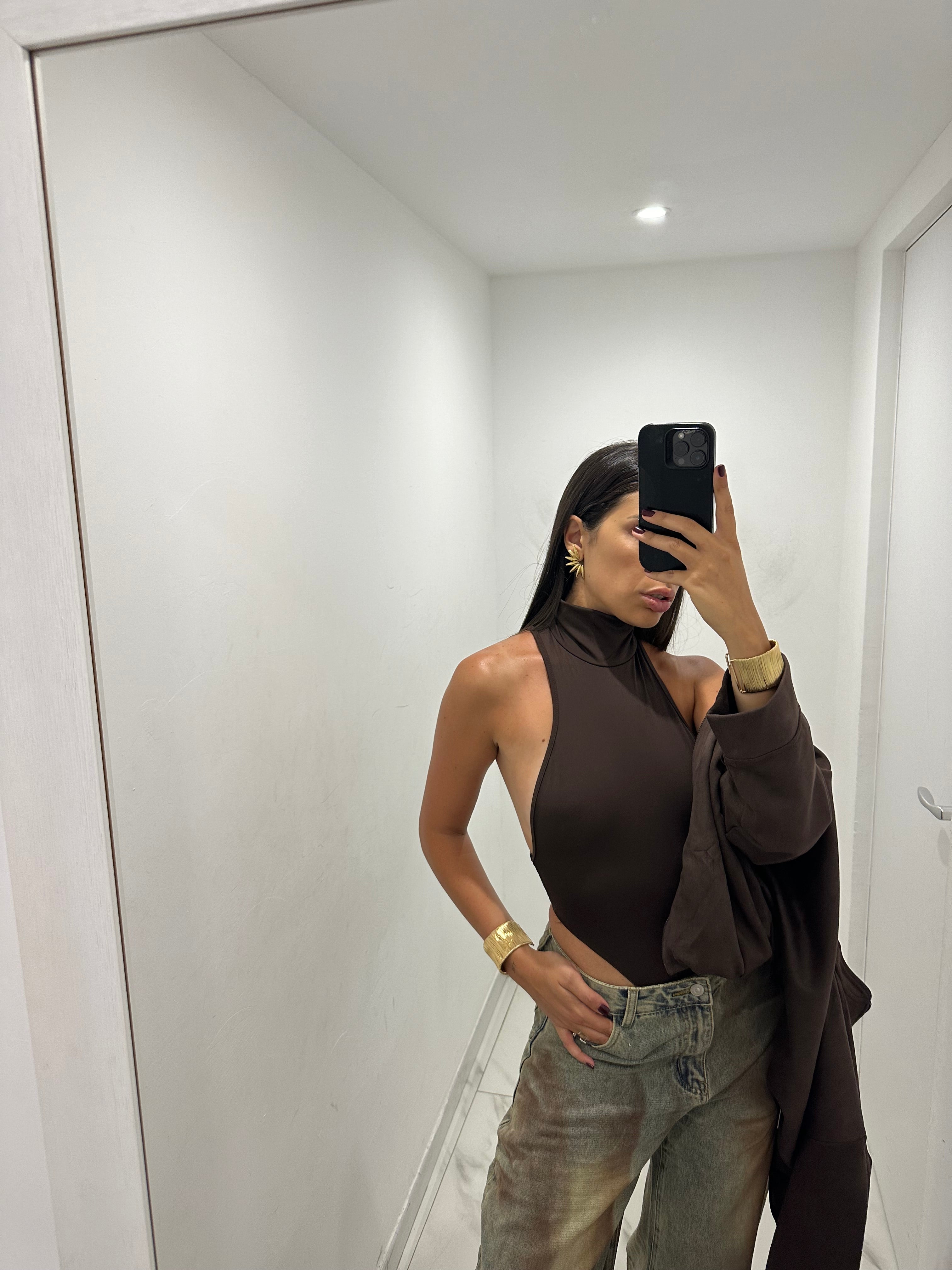 Body sgambato