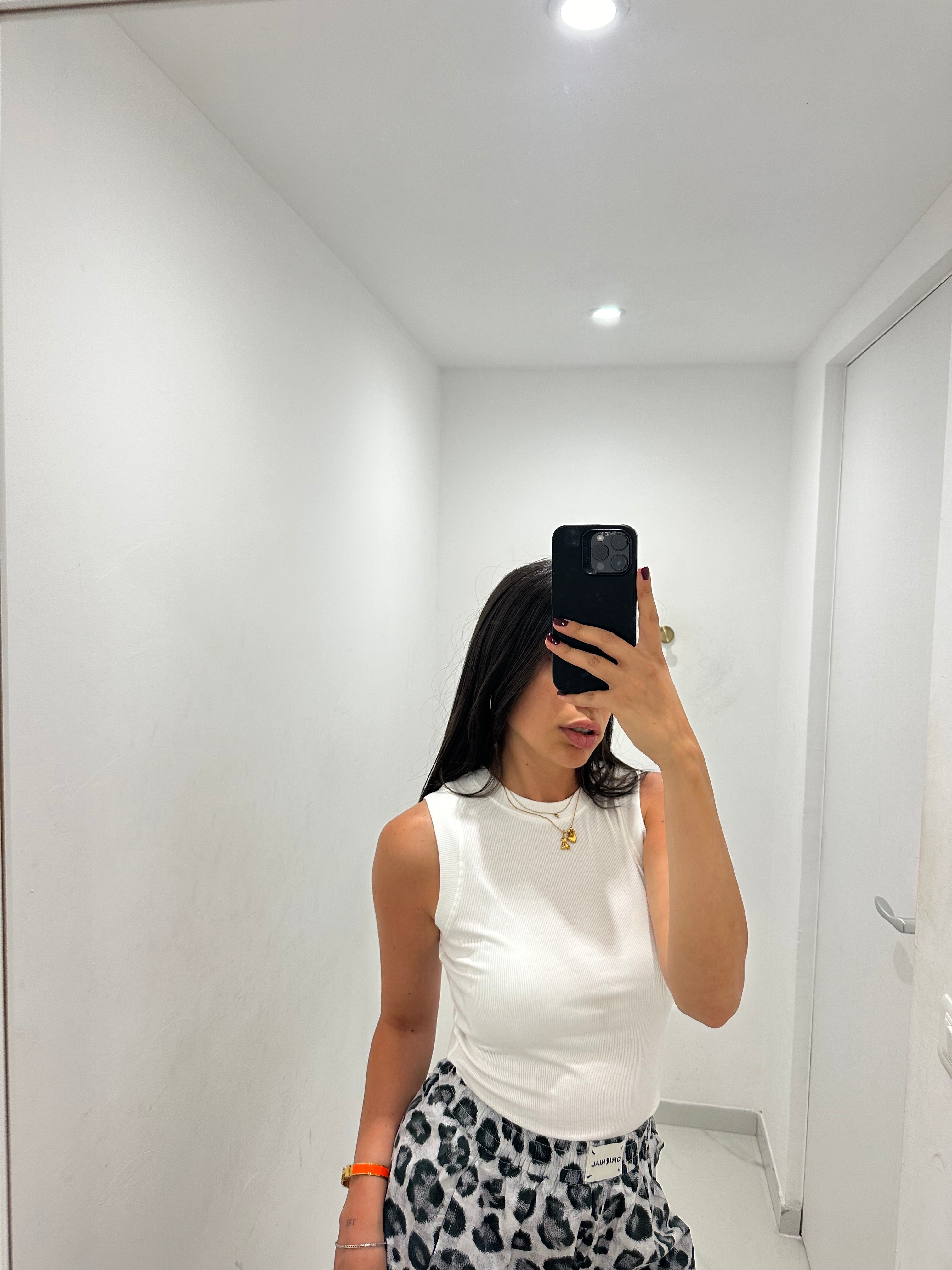 Canotta Basic