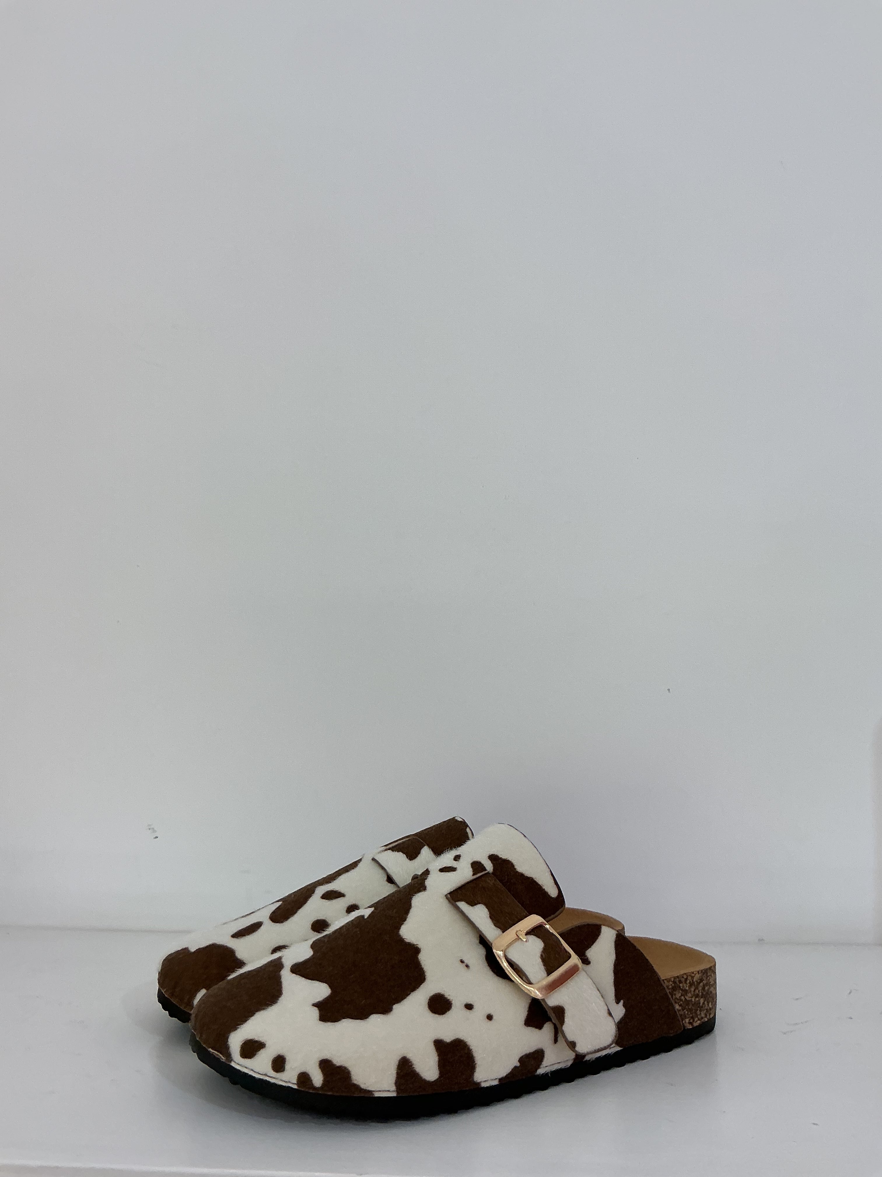 Sabot Mucca