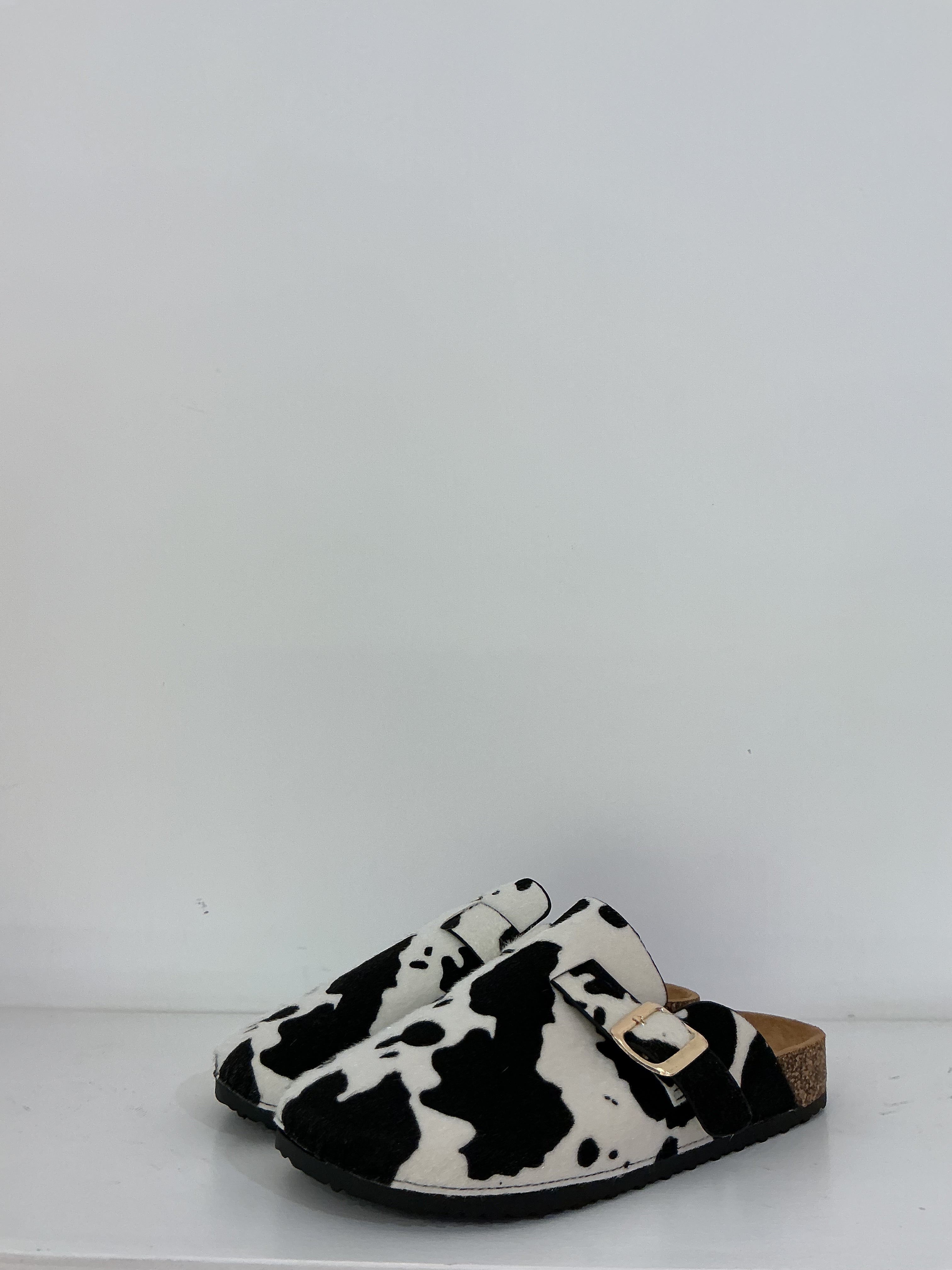 Sabot Mucca